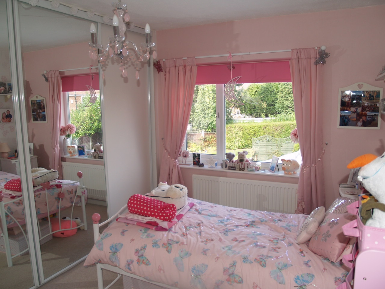 4 bedroom semi detached house Sold in Birmingham - photograph 14.