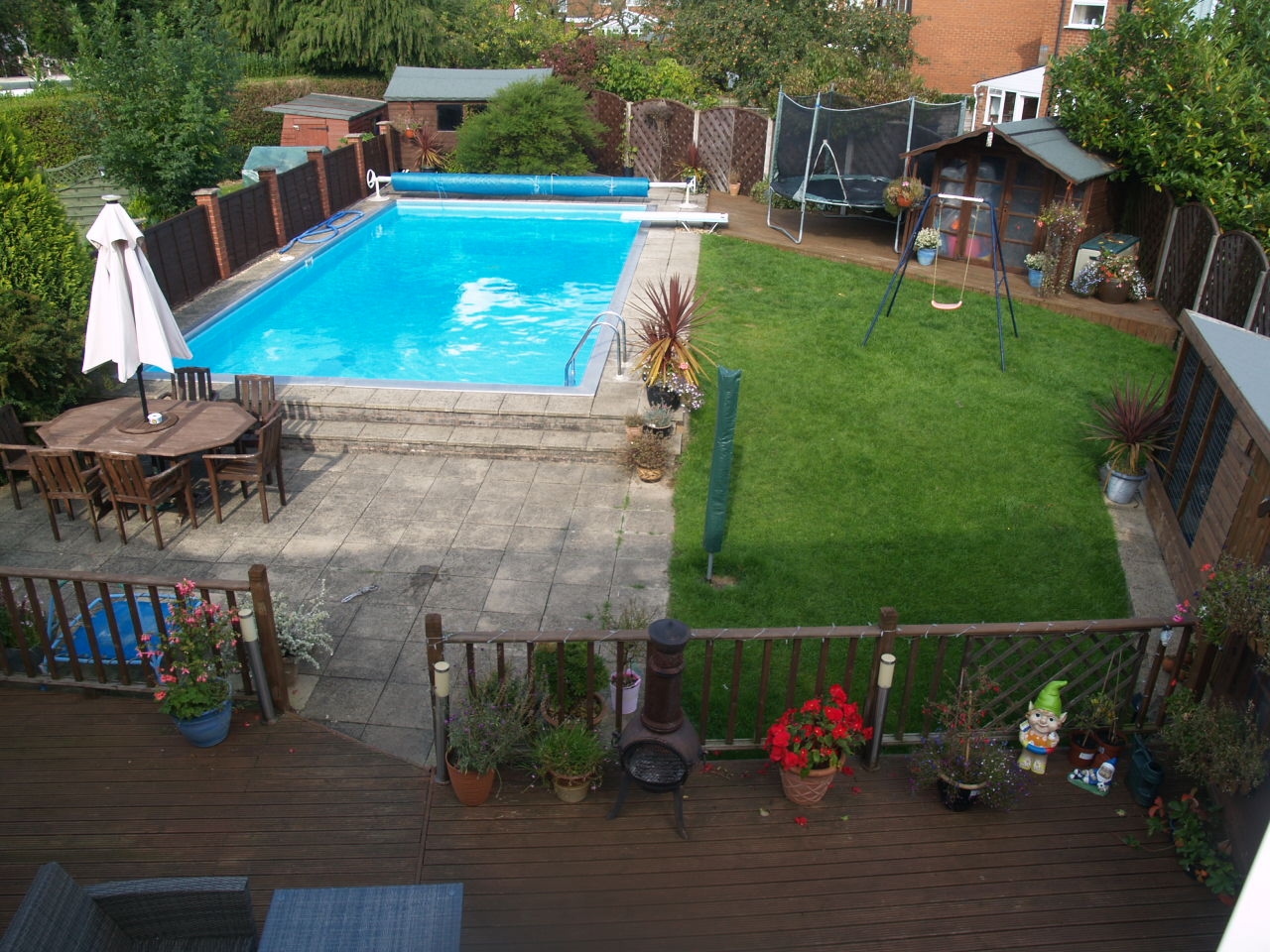 4 bedroom semi detached house Sold in Birmingham - photograph 15.