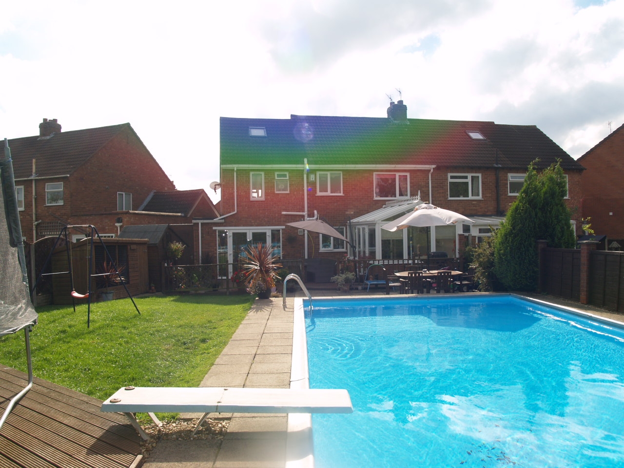 4 bedroom semi detached house Sold in Birmingham - photograph 16.