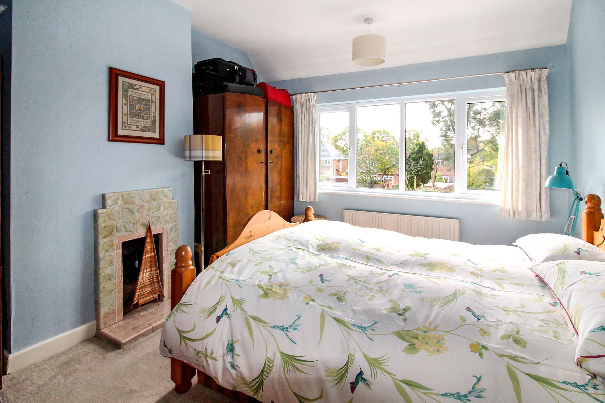 3 bedroom semi-detached house SSTC in Birmingham - Photograph 10.