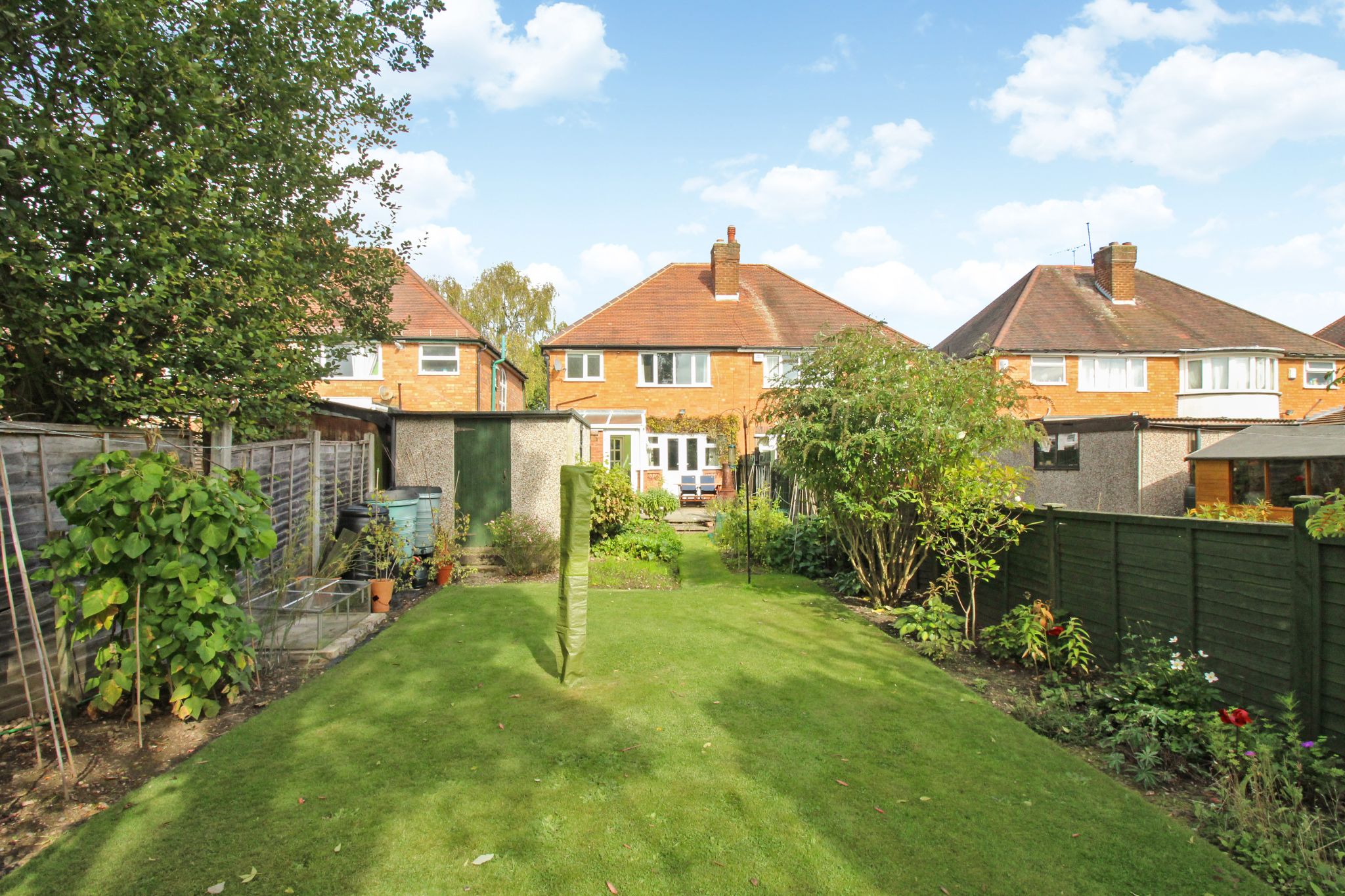 3 bedroom semi-detached house SSTC in Birmingham - Photograph 12.