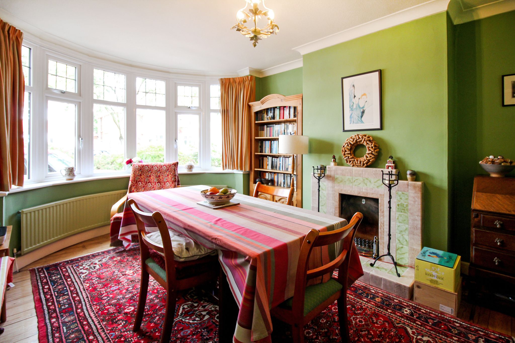 3 bedroom semi-detached house SSTC in Birmingham - Photograph 4.