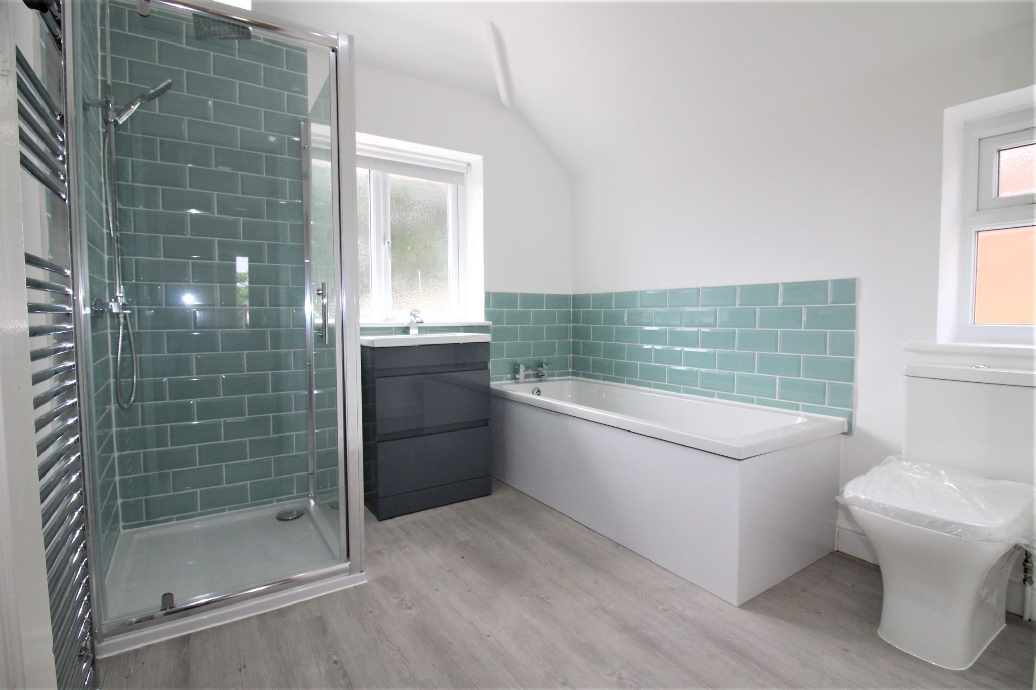 3 bedroom semi-detached house To Let in Solihull - Photograph 9.