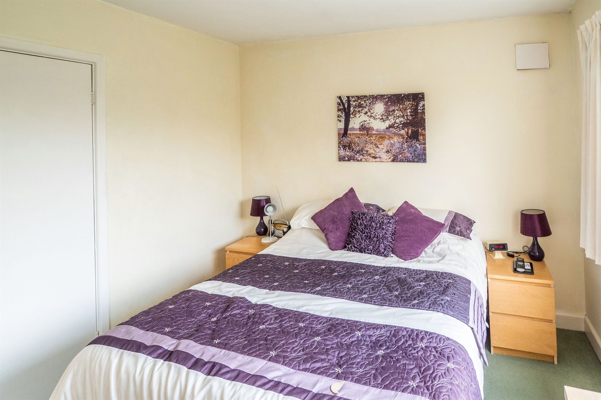 4 bedroom detached house SSTC in Solihull - Photograph 12.