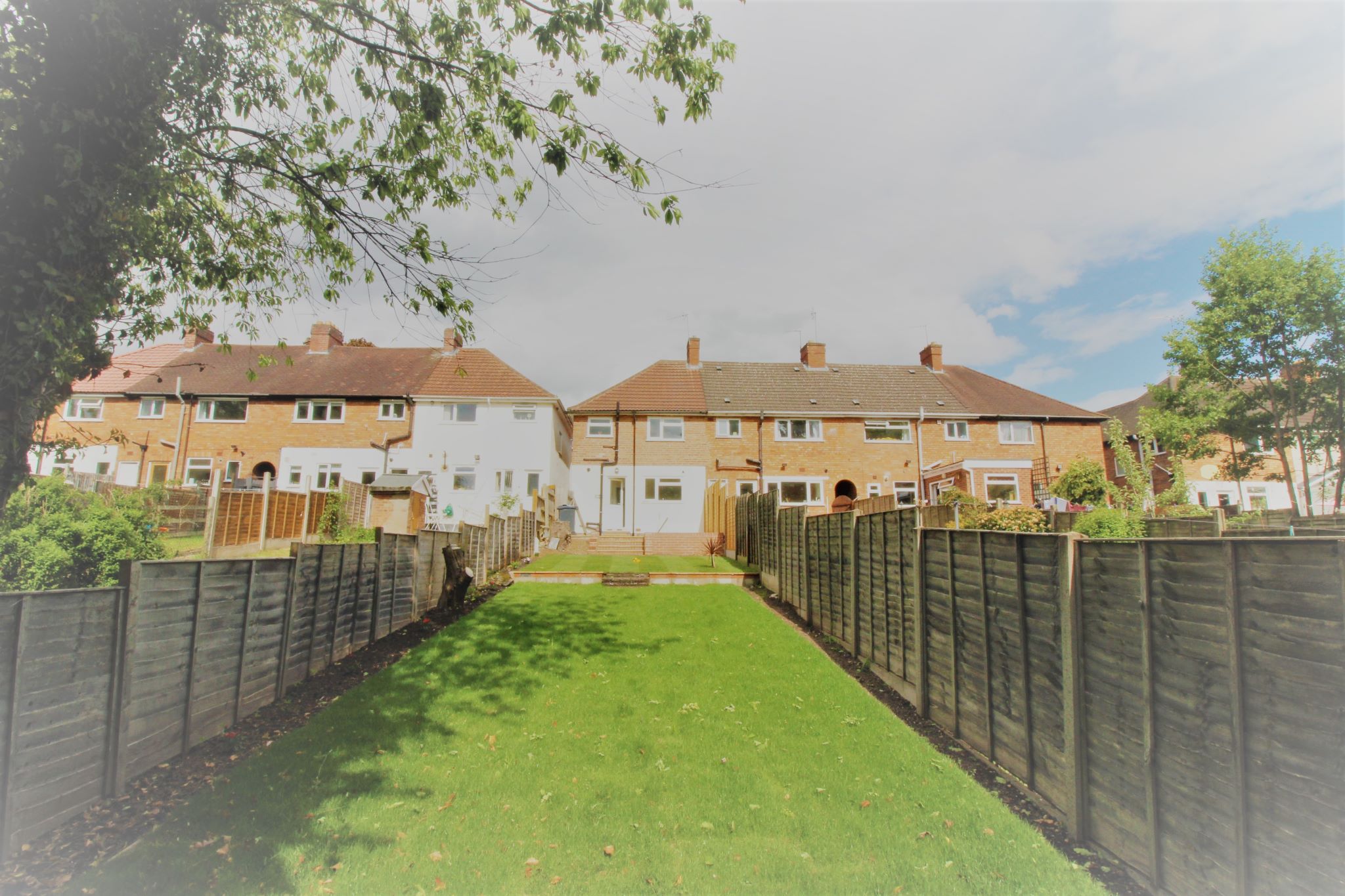 3 bedroom end terraced house SSTC in Birmingham - Photograph 11.