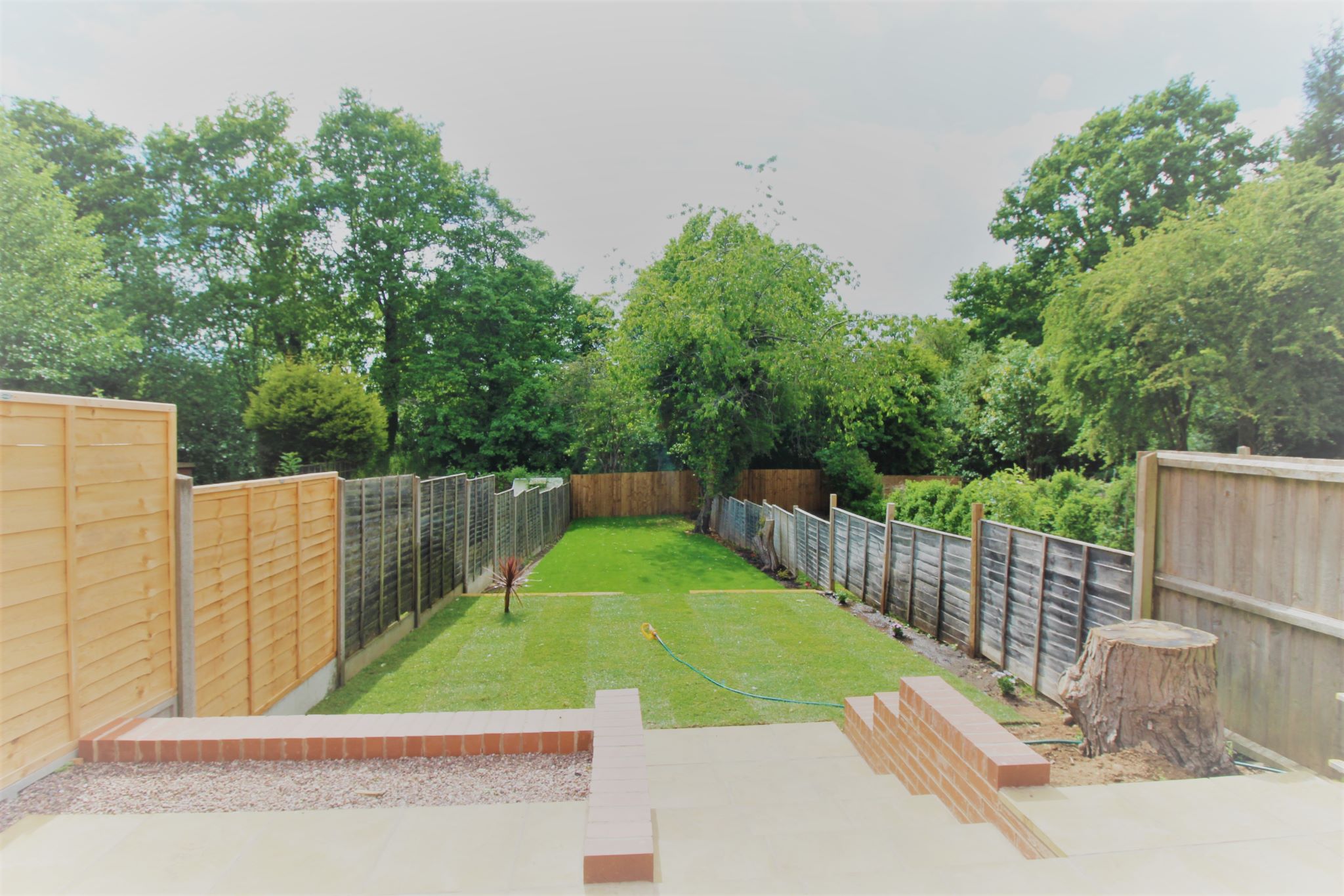3 bedroom end terraced house SSTC in Birmingham - Photograph 5.