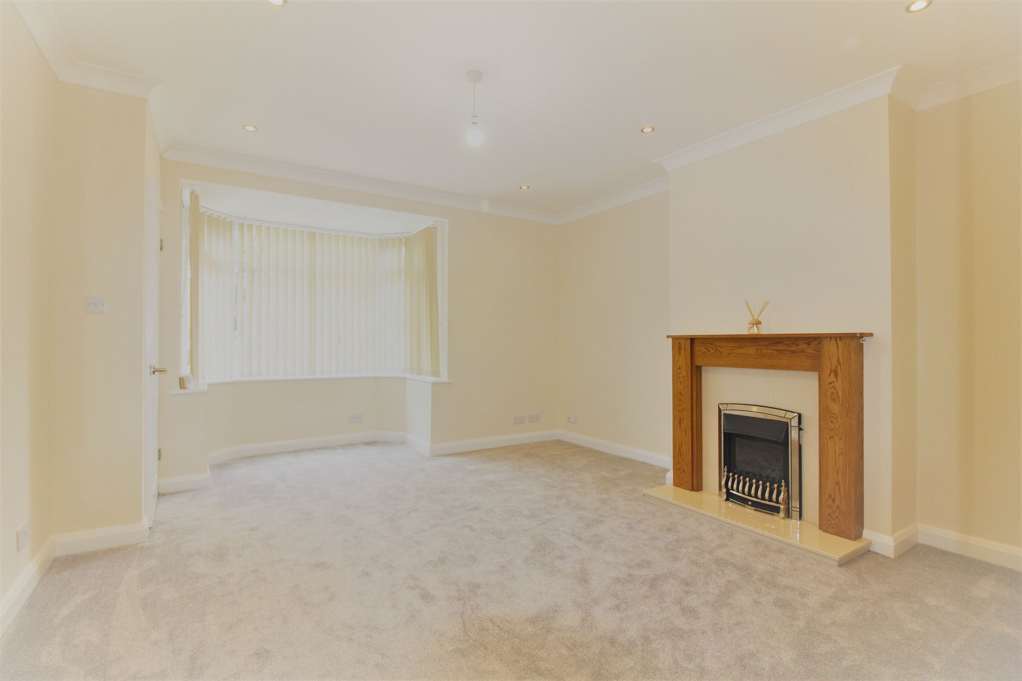 3 bedroom end terraced house SSTC in Birmingham - Photograph 2.