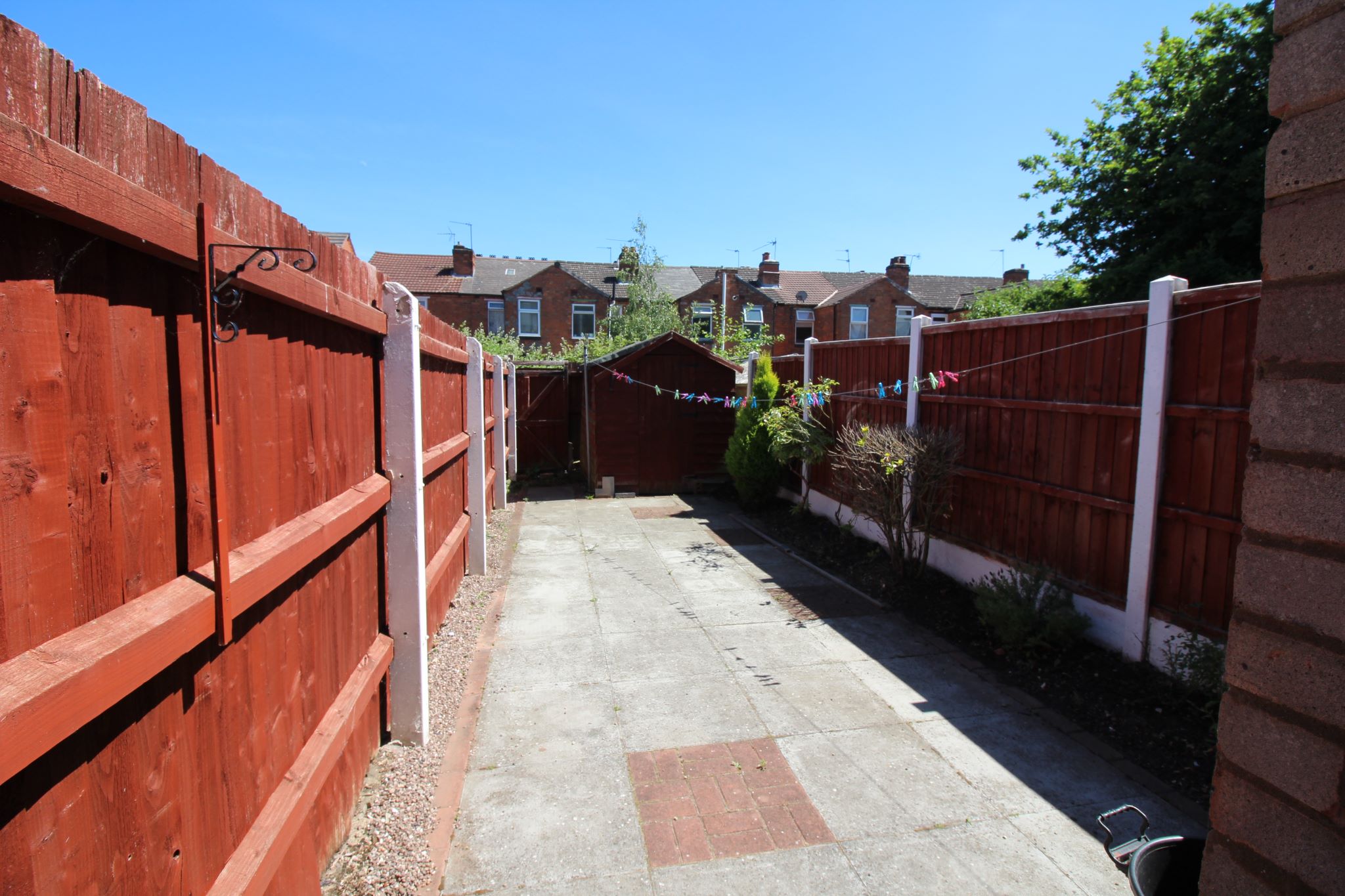 3 bedroom mid terraced house SSTC in Birmingham - Photograph 4.