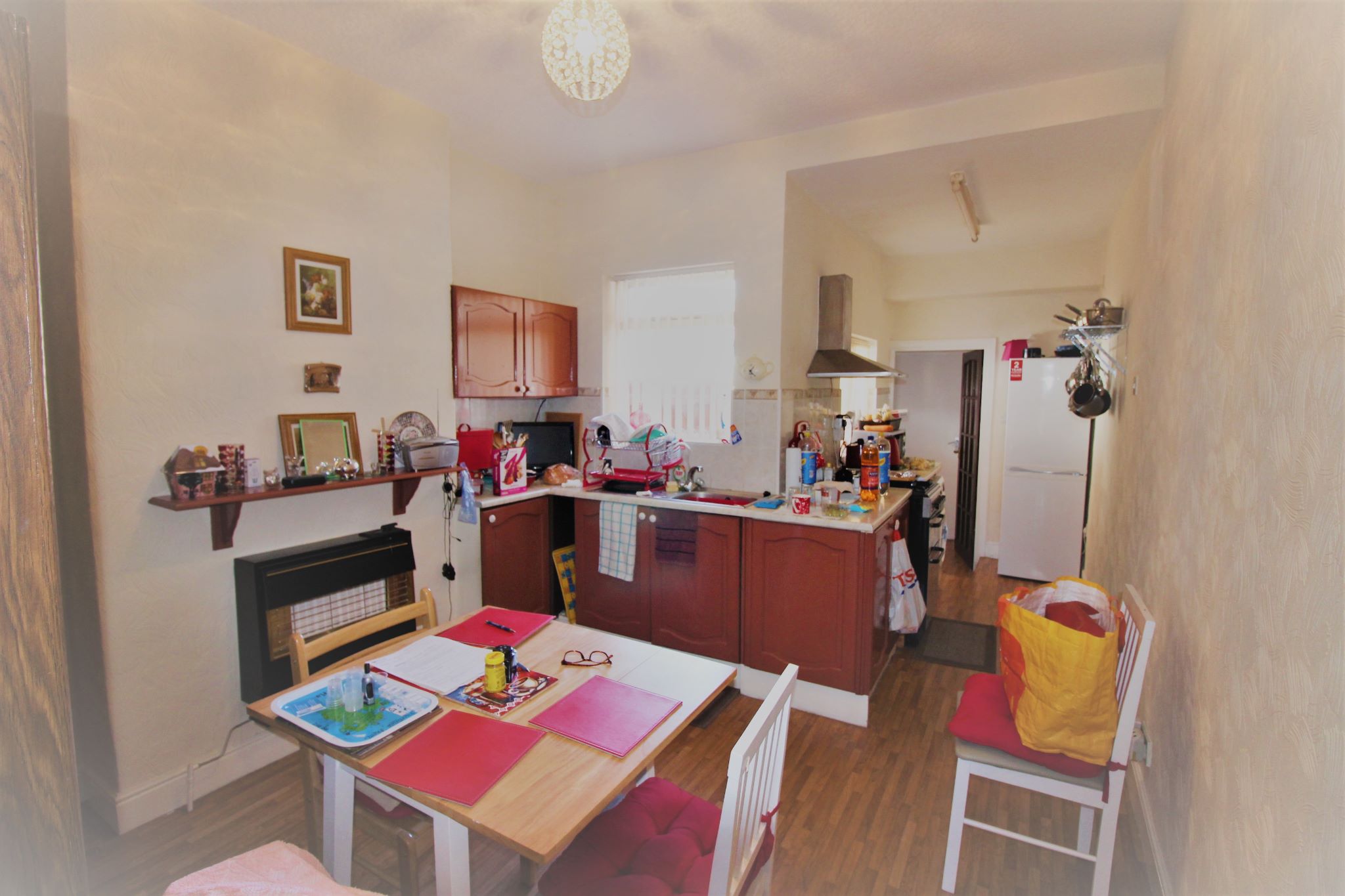 3 bedroom mid terraced house SSTC in Birmingham - Photograph 2.