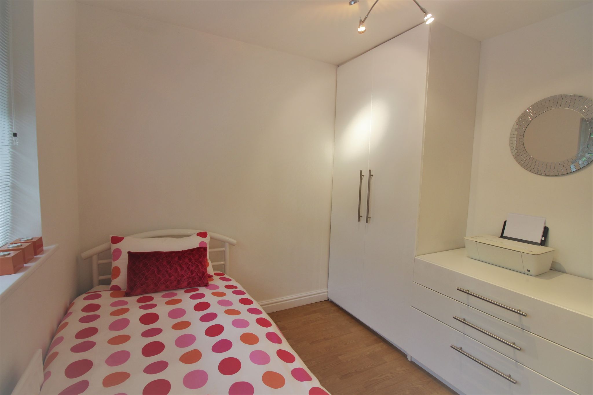 3 bedroom detached house SSTC in Solihull - Photograph 13.