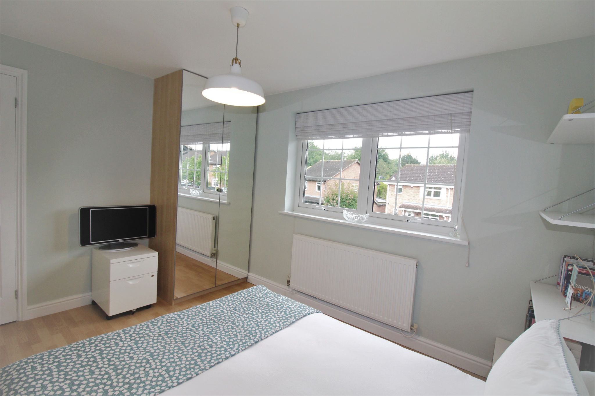 3 bedroom detached house SSTC in Solihull - Photograph 10.