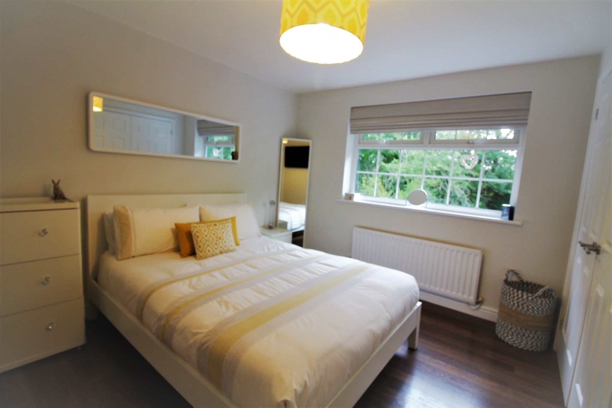 3 bedroom detached house SSTC in Solihull - Photograph 11.