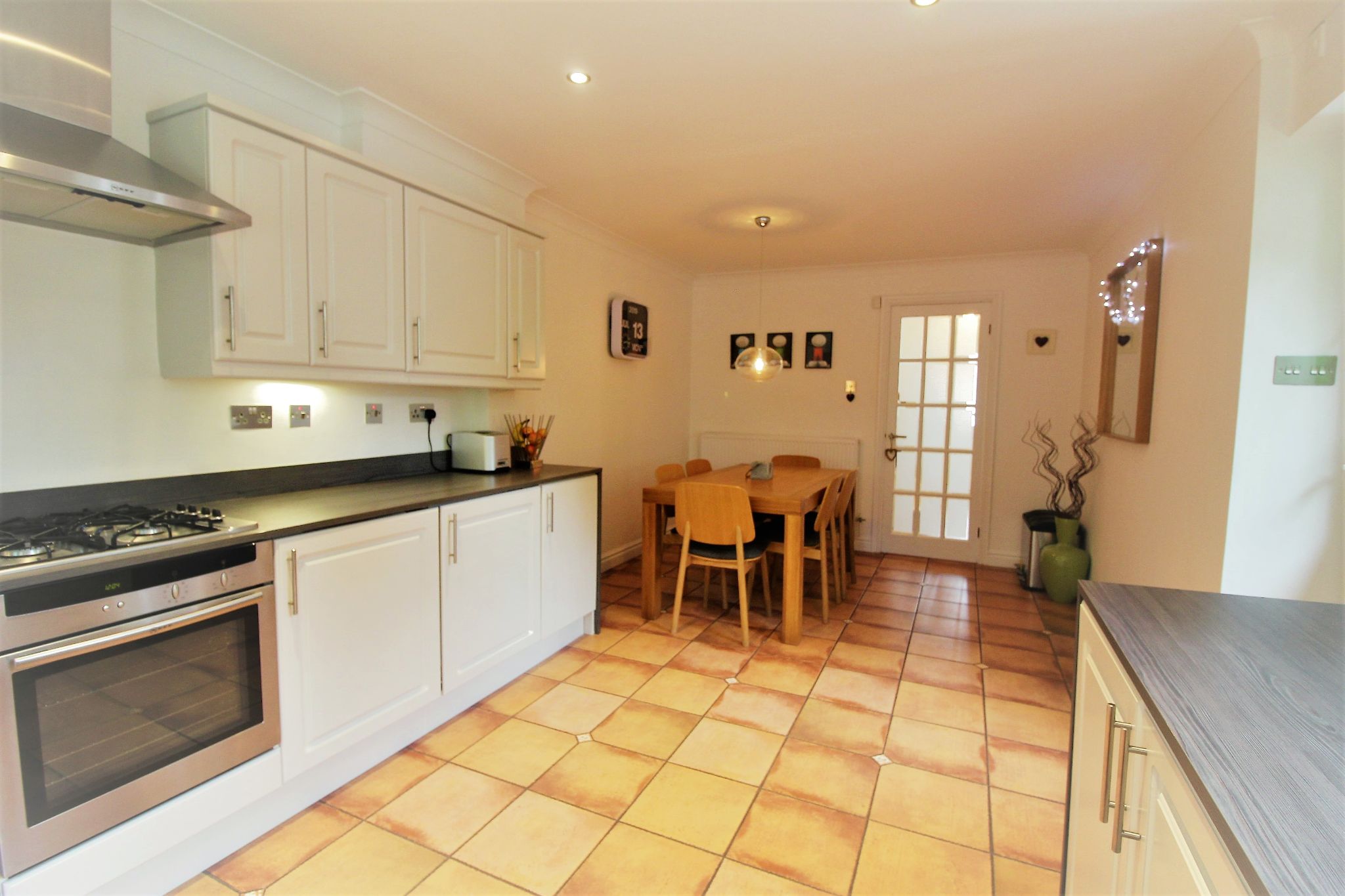 3 bedroom detached house SSTC in Solihull - Photograph 5.