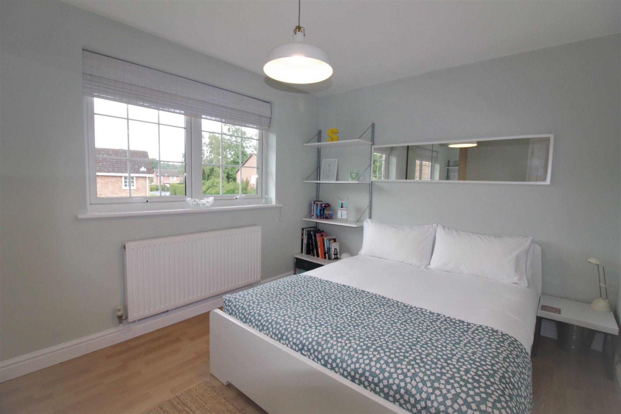 3 bedroom detached house SSTC in Solihull - Photograph 9.