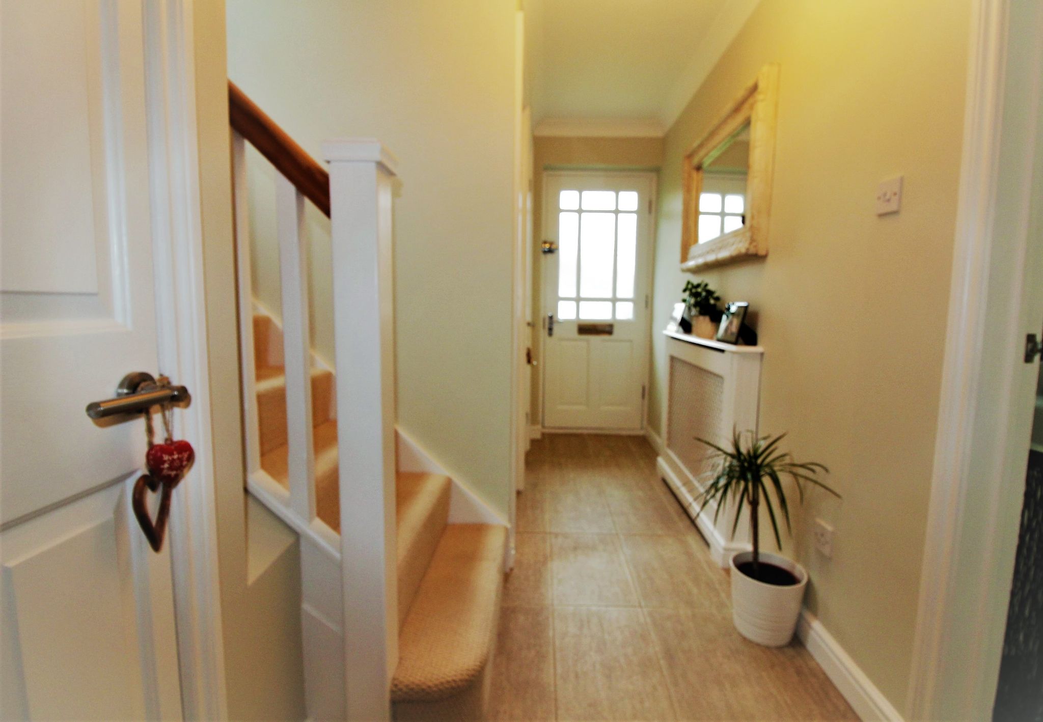 3 bedroom detached house SSTC in Solihull - Photograph 6.