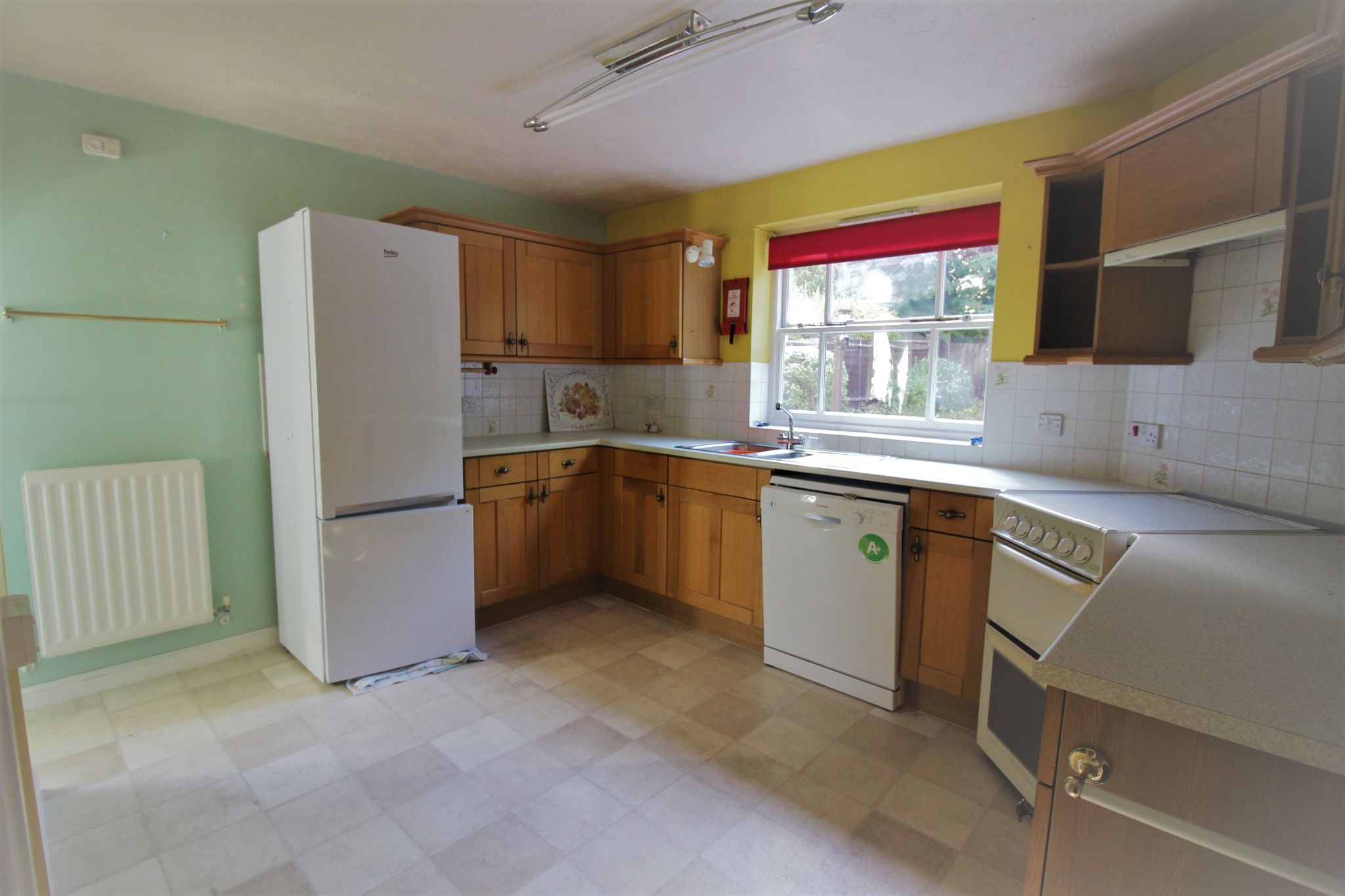 4 bedroom detached house SSTC in Solihull - Photograph 6.