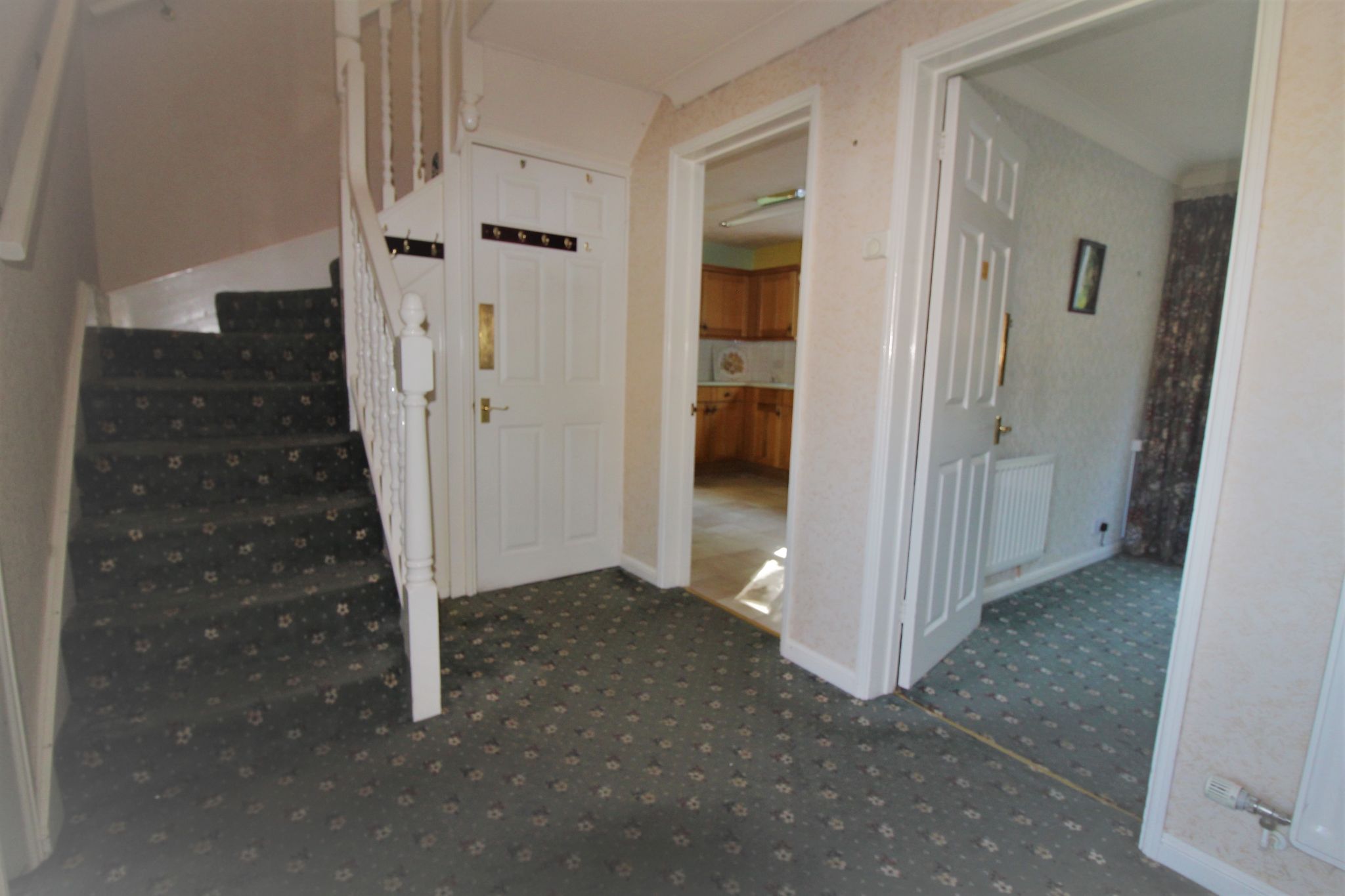 4 bedroom detached house SSTC in Solihull - Photograph 9.