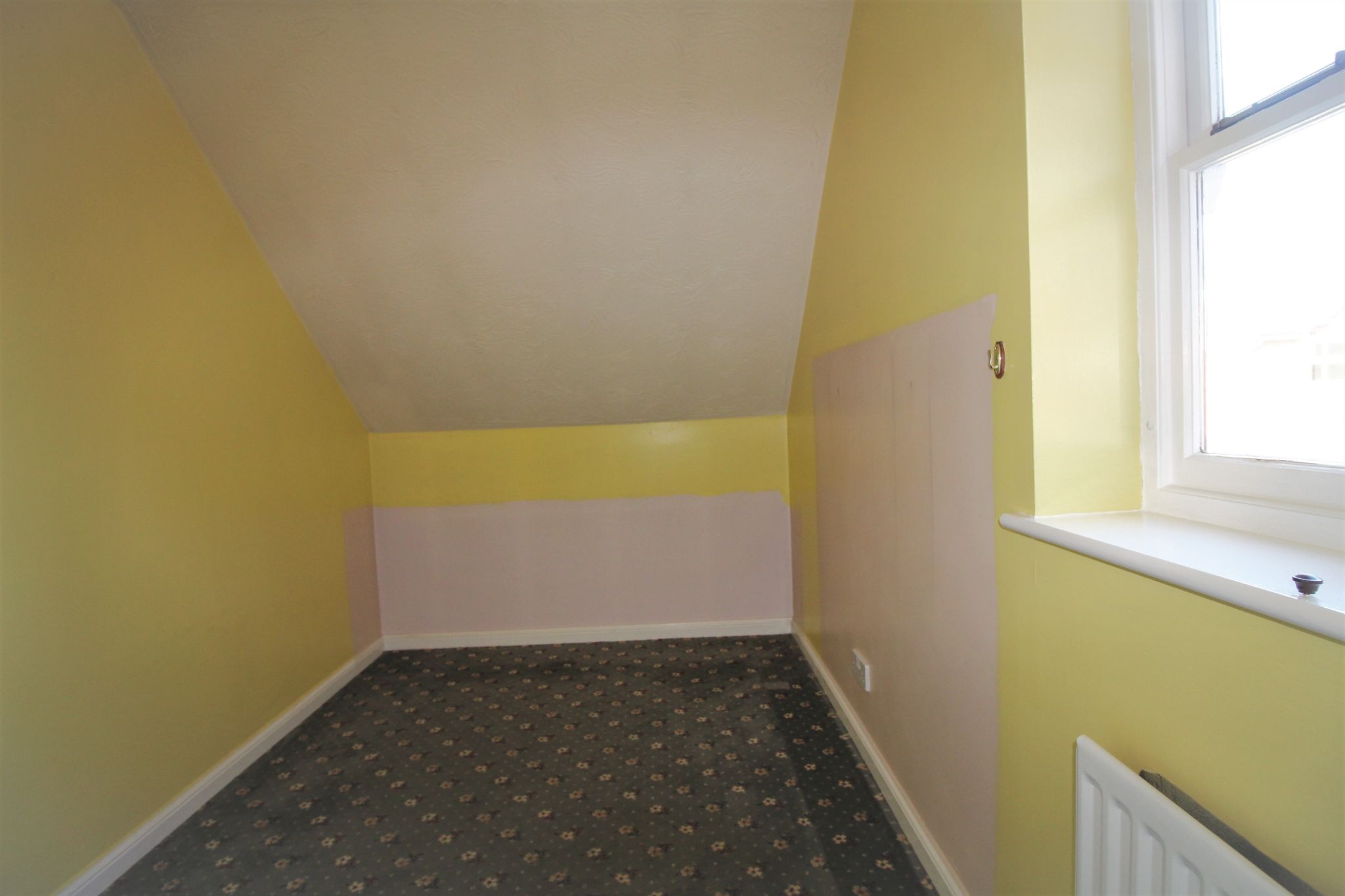 4 bedroom detached house SSTC in Solihull - Photograph 13.