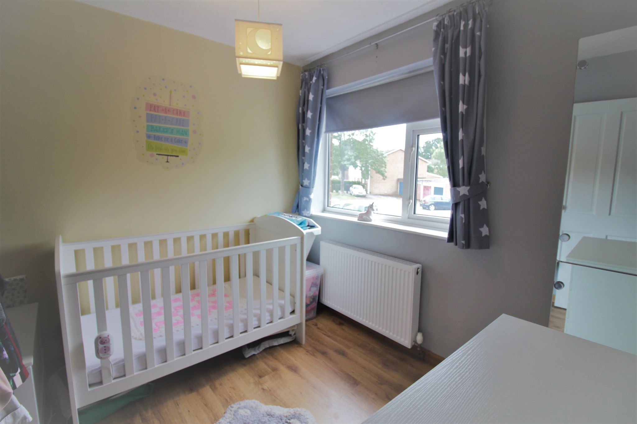 3 bedroom mid terraced house SSTC in Solihull - Photograph 12.