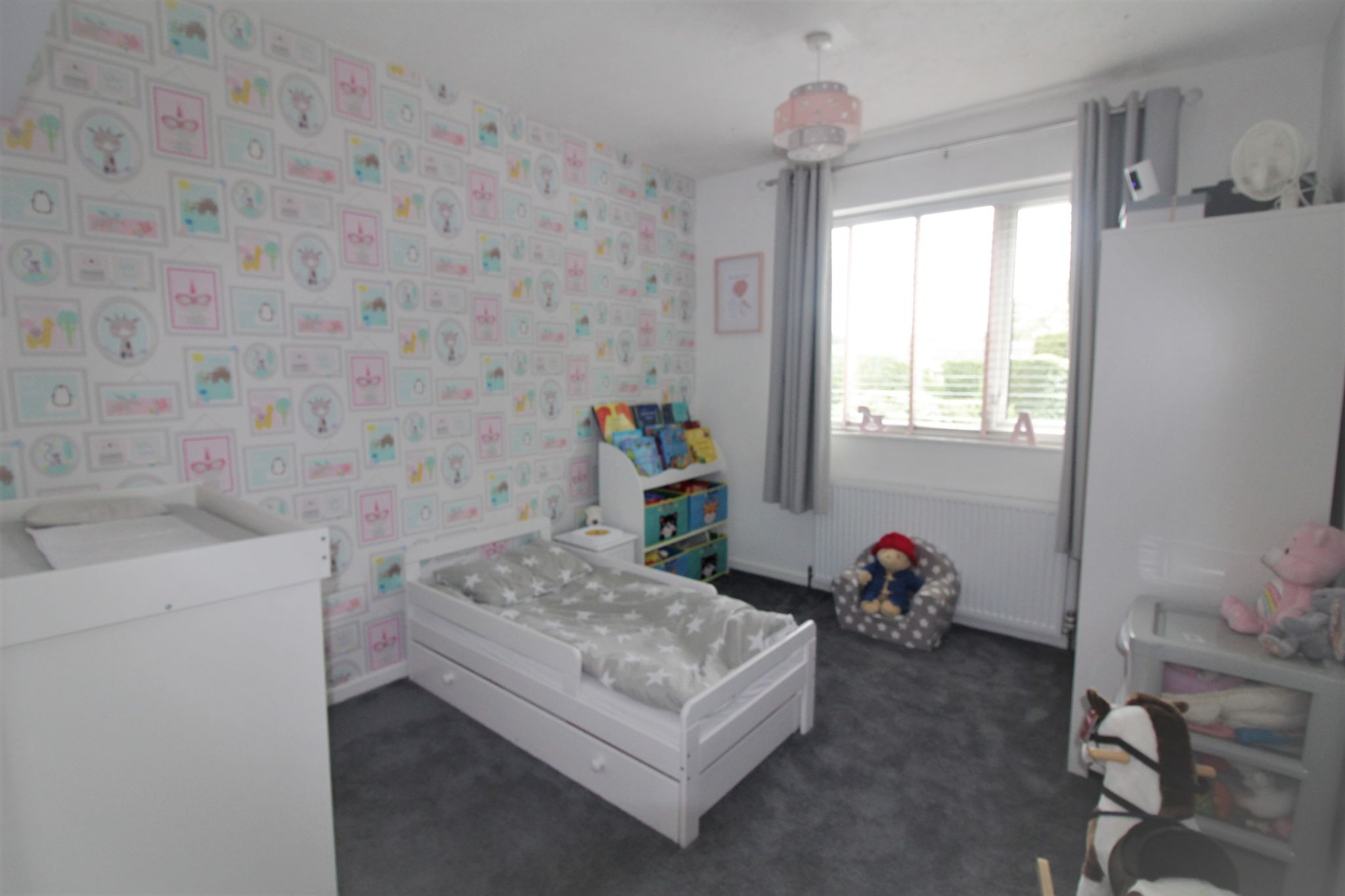 3 bedroom mid terraced house SSTC in Solihull - Photograph 11.