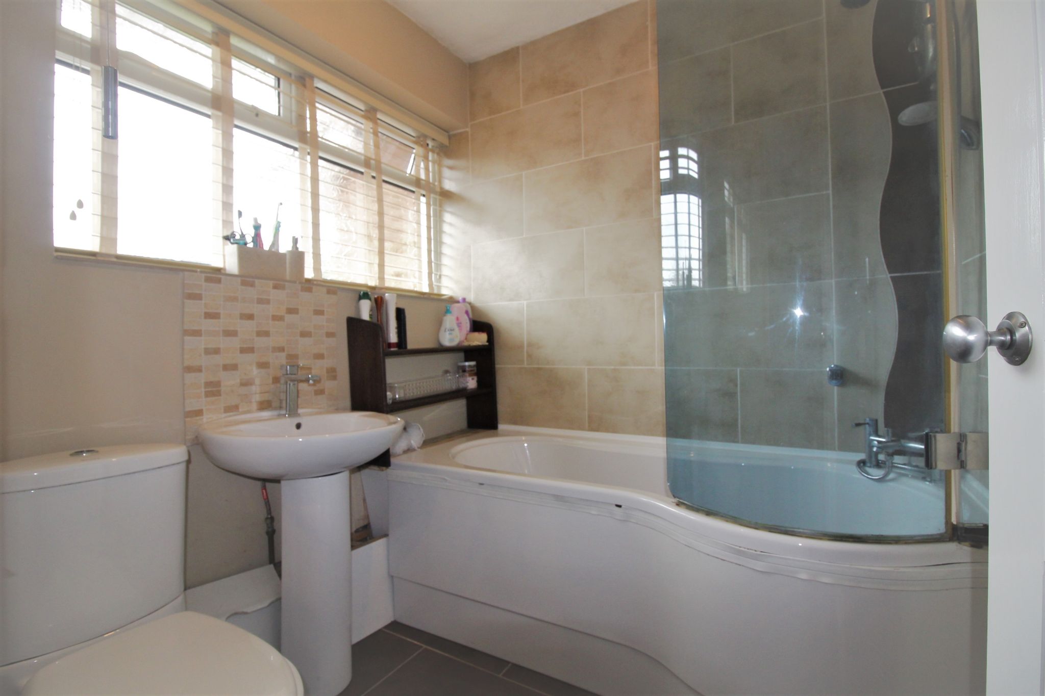 3 bedroom mid terraced house SSTC in Solihull - Photograph 10.