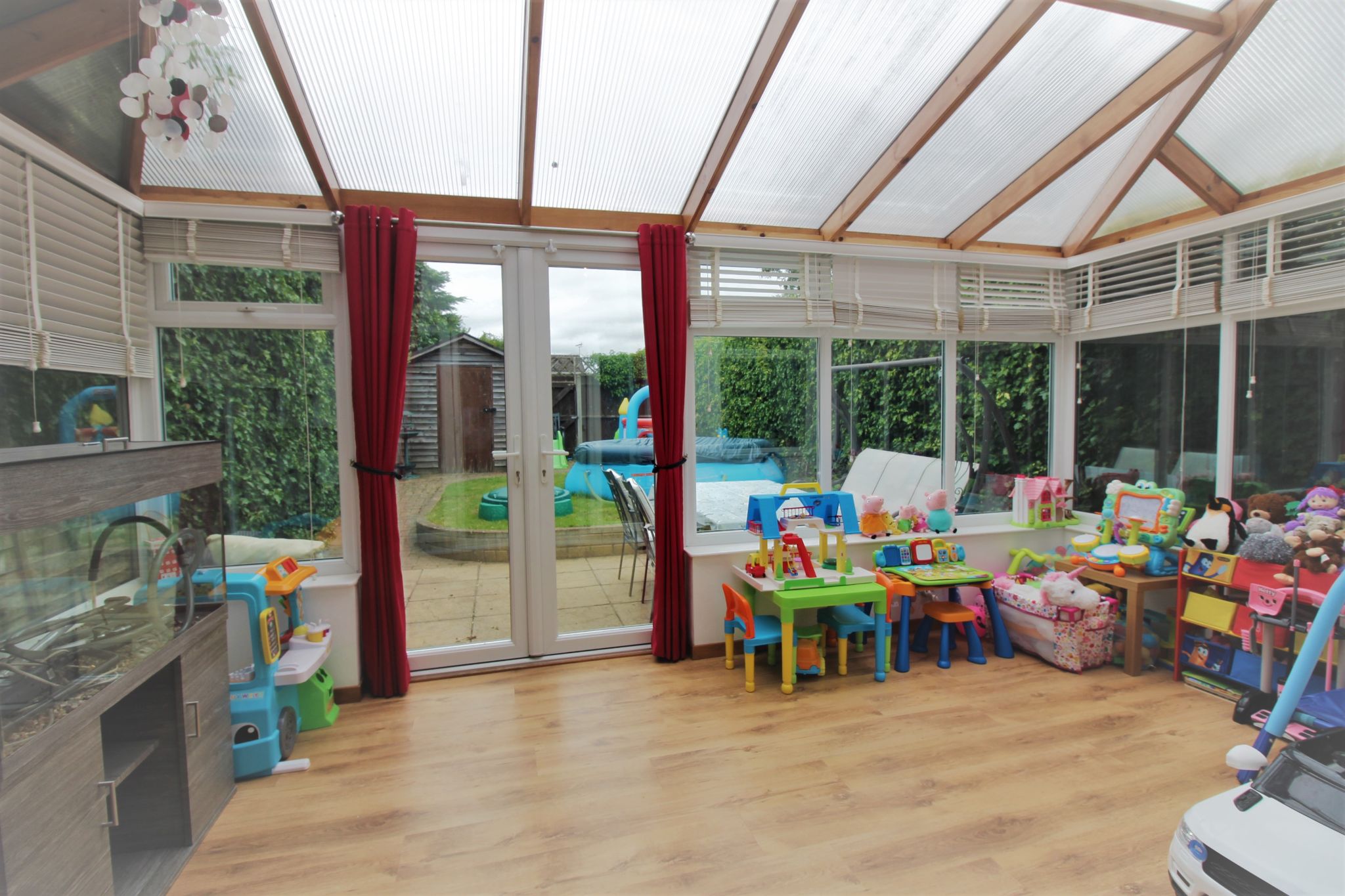 3 bedroom mid terraced house SSTC in Solihull - Photograph 6.