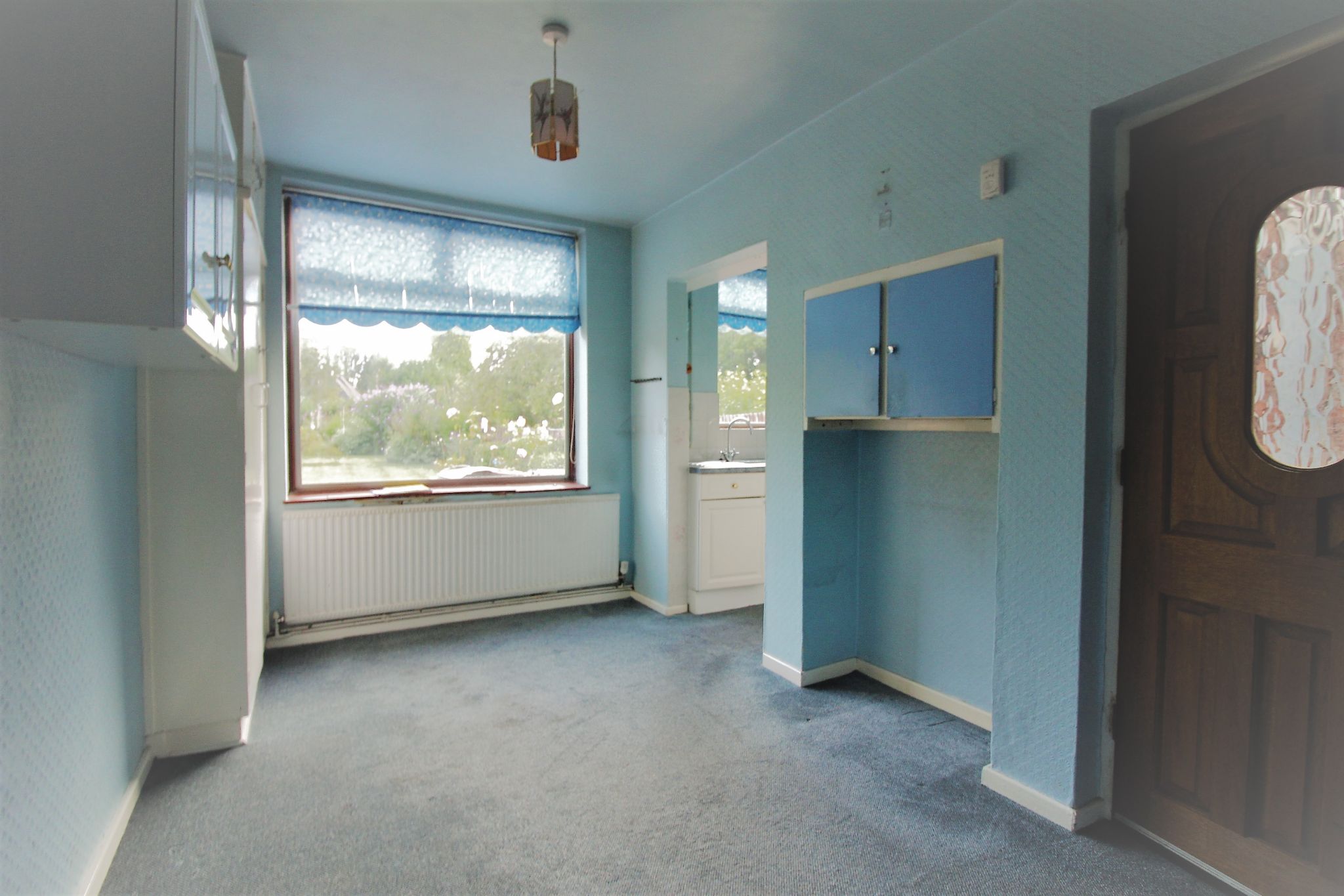 4 bedroom detached house SSTC in Solihull - Photograph 7.