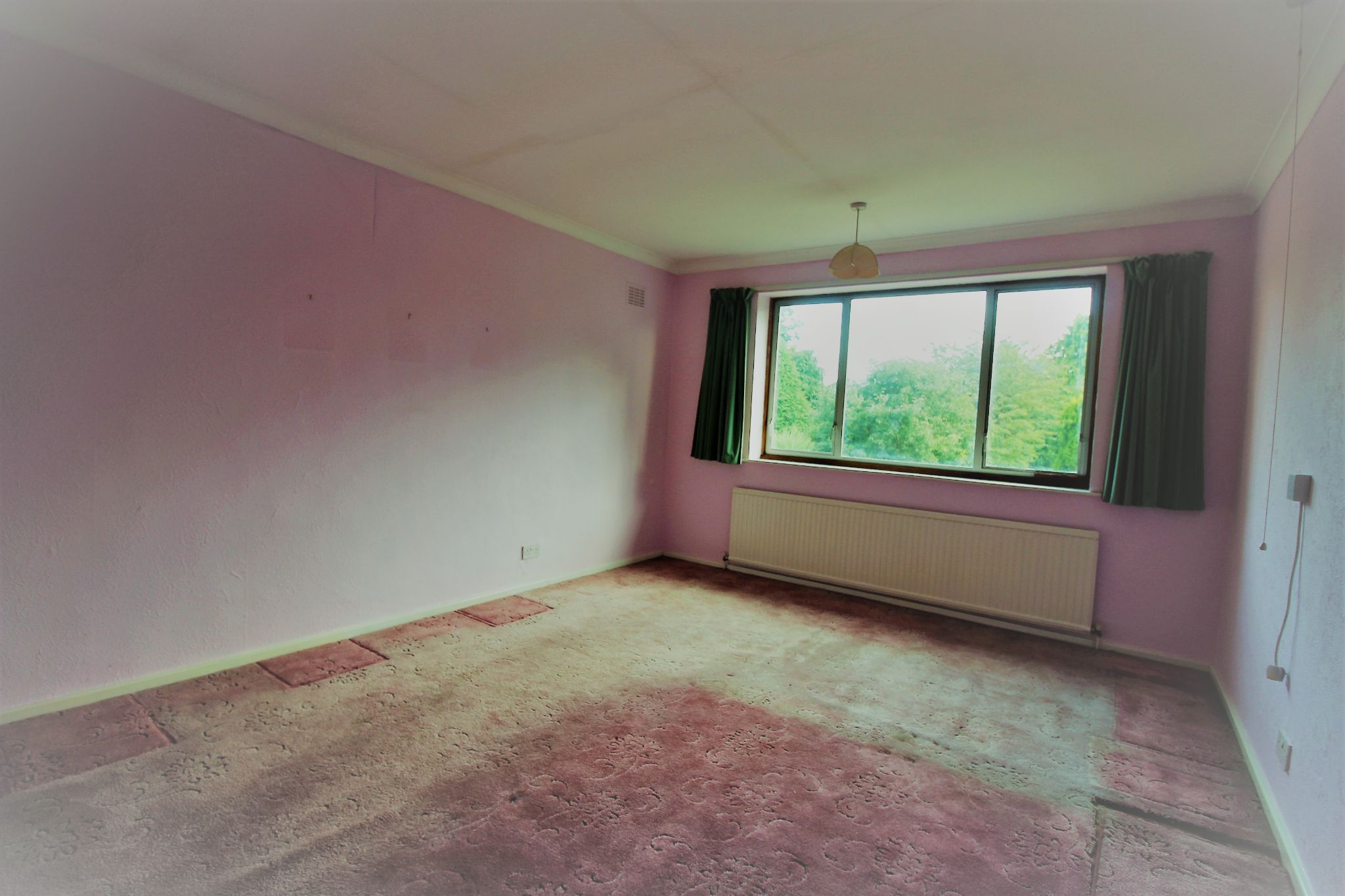 4 bedroom detached house SSTC in Solihull - Photograph 10.