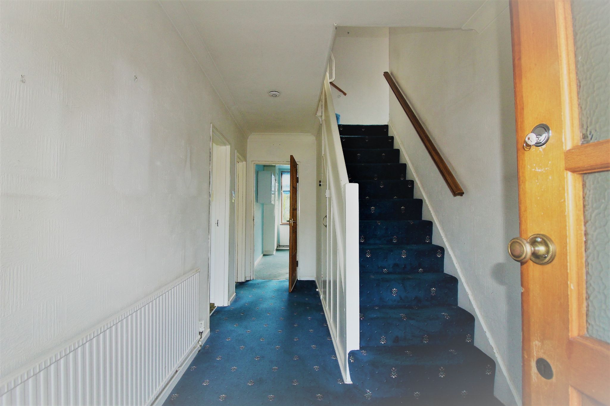 4 bedroom detached house SSTC in Solihull - Photograph 4.