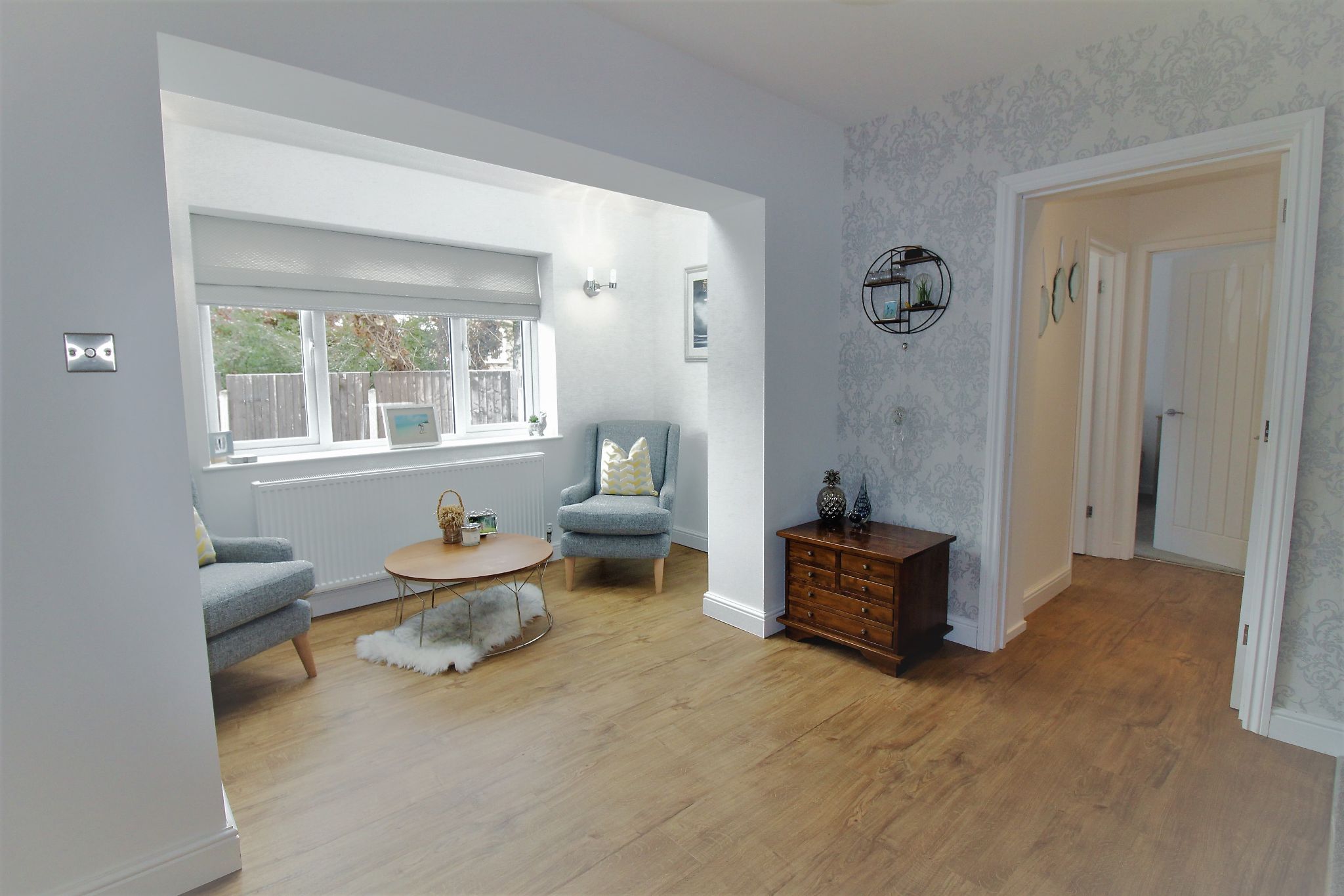 4 bedroom semi-detached house SSTC in Solihull - Photograph 6.