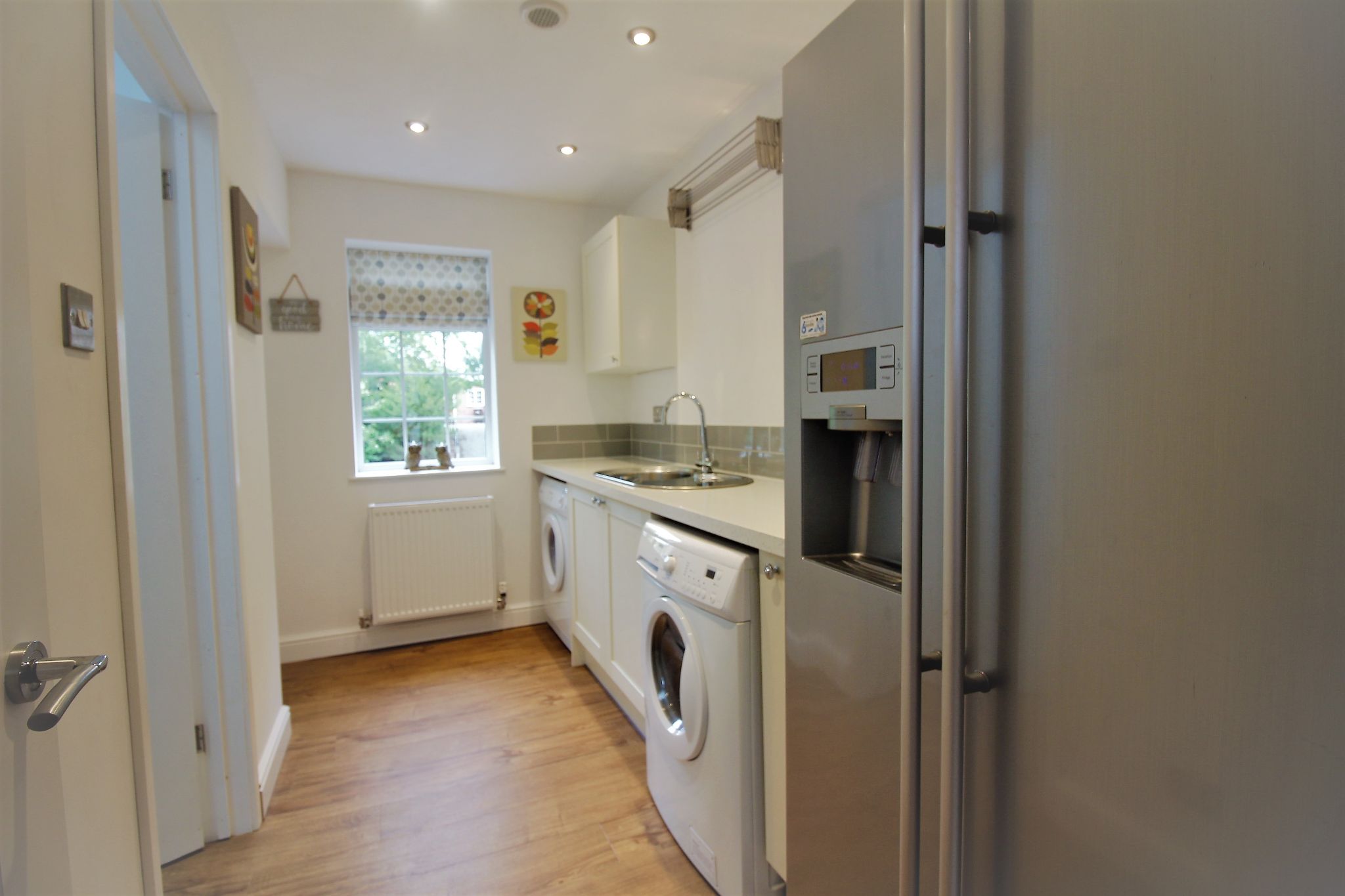 4 bedroom semi-detached house SSTC in Solihull - Photograph 8.