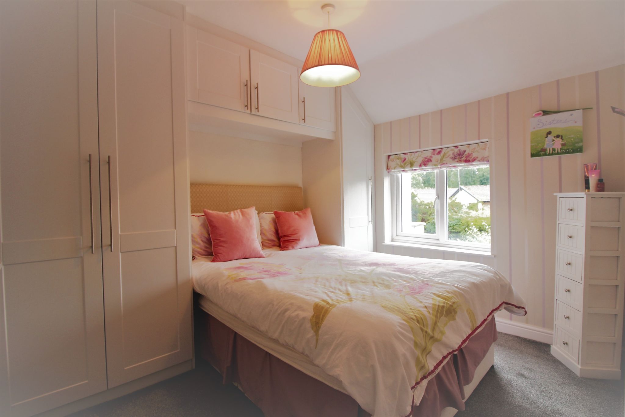 4 bedroom semi-detached house SSTC in Solihull - Photograph 16.