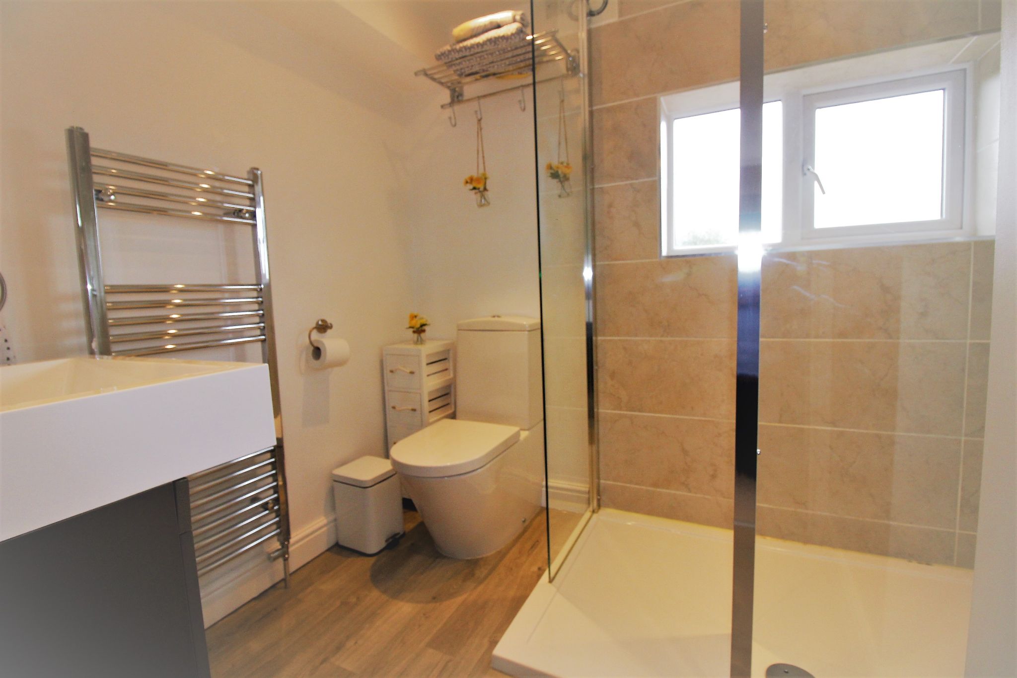 4 bedroom semi-detached house SSTC in Solihull - Photograph 14.