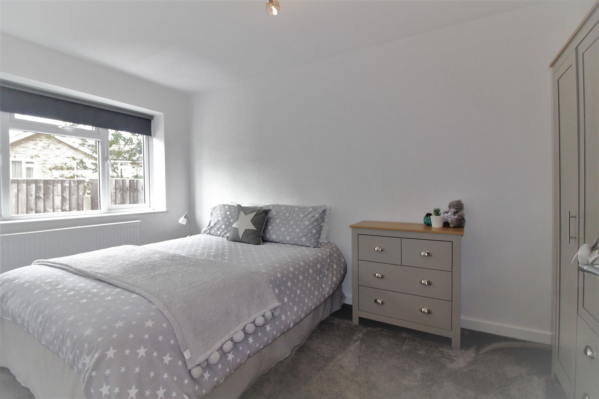 4 bedroom semi-detached house SSTC in Solihull - Photograph 9.