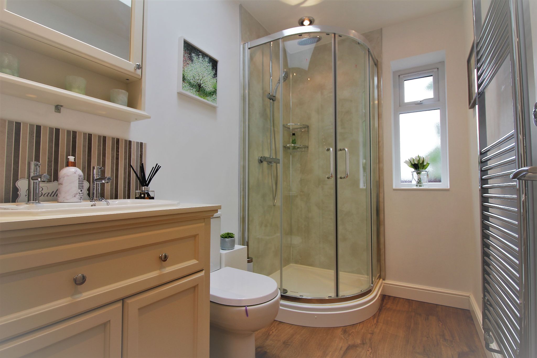 4 bedroom semi-detached house SSTC in Solihull - Photograph 10.