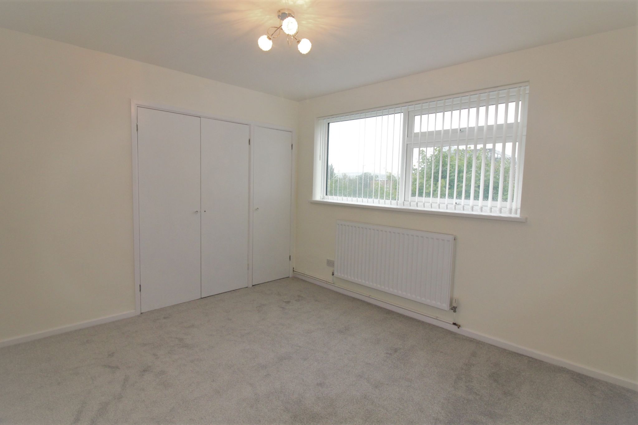 2 bedroom apartment flat/apartment Let Agreed in Solihull - Photograph 5.