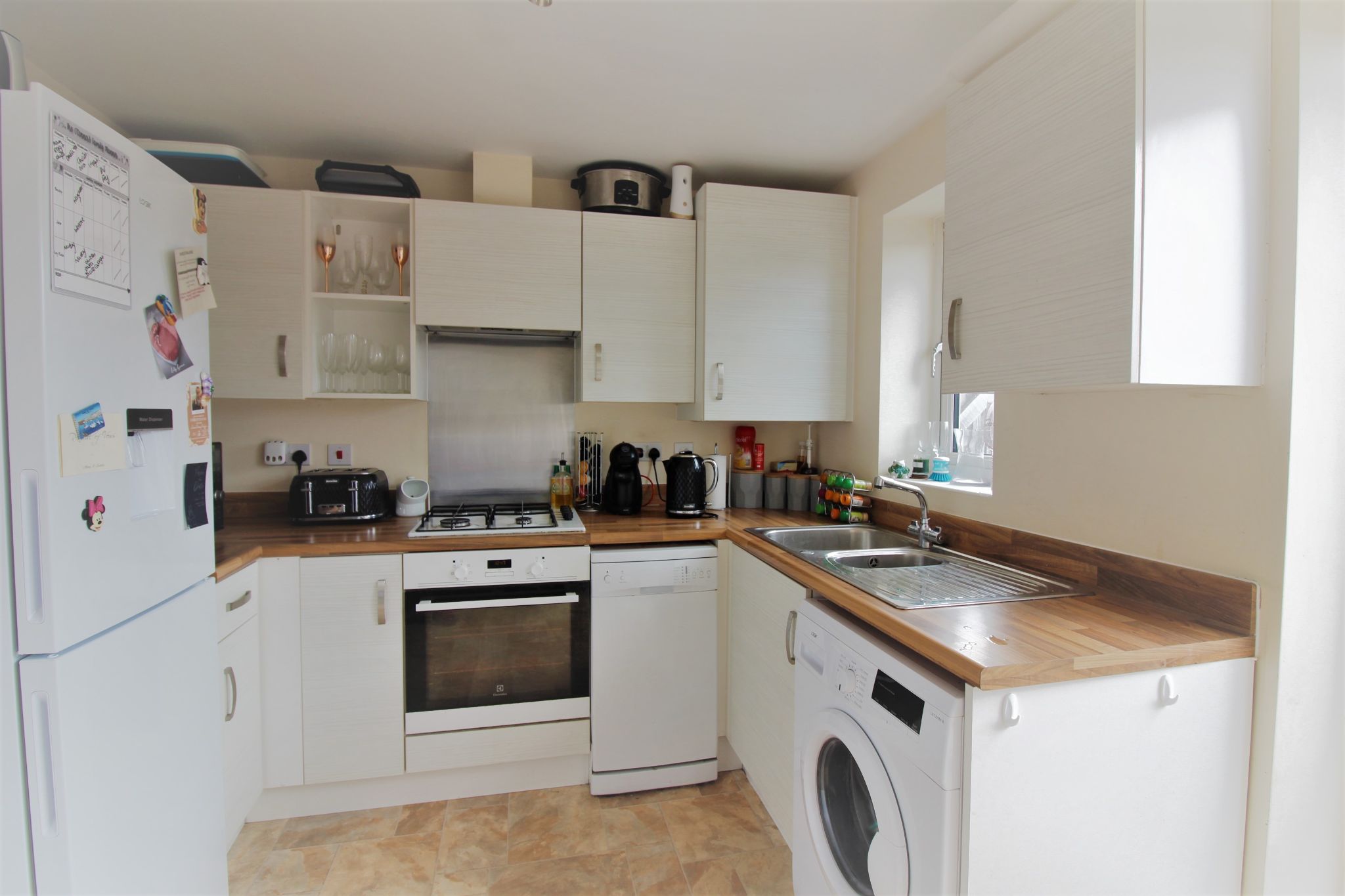 3 bedroom end terraced house SSTC in Birmingham - Photograph 3.