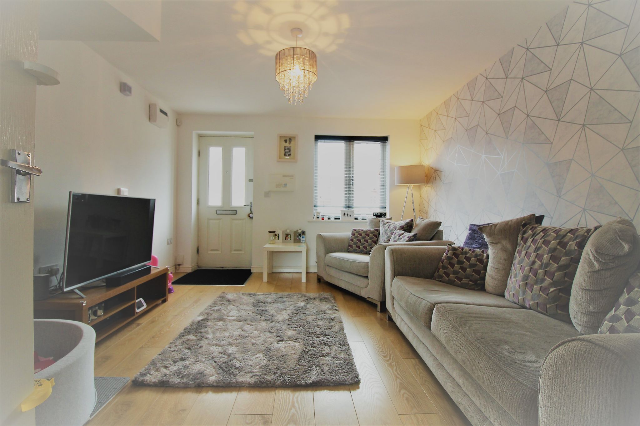 3 bedroom end terraced house SSTC in Birmingham - Photograph 2.