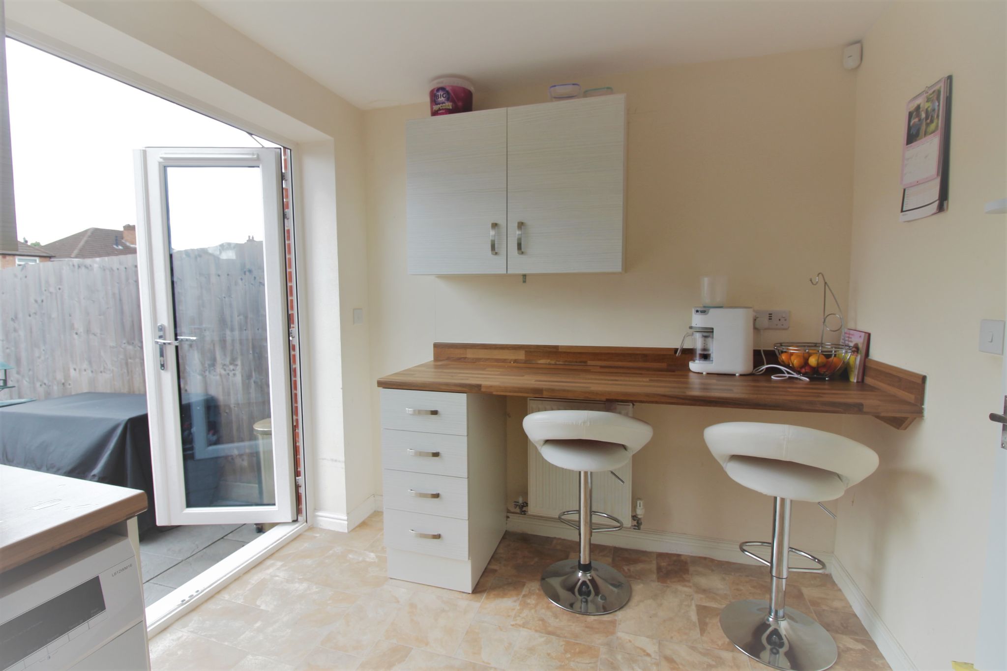 3 bedroom end terraced house SSTC in Birmingham - Photograph 4.