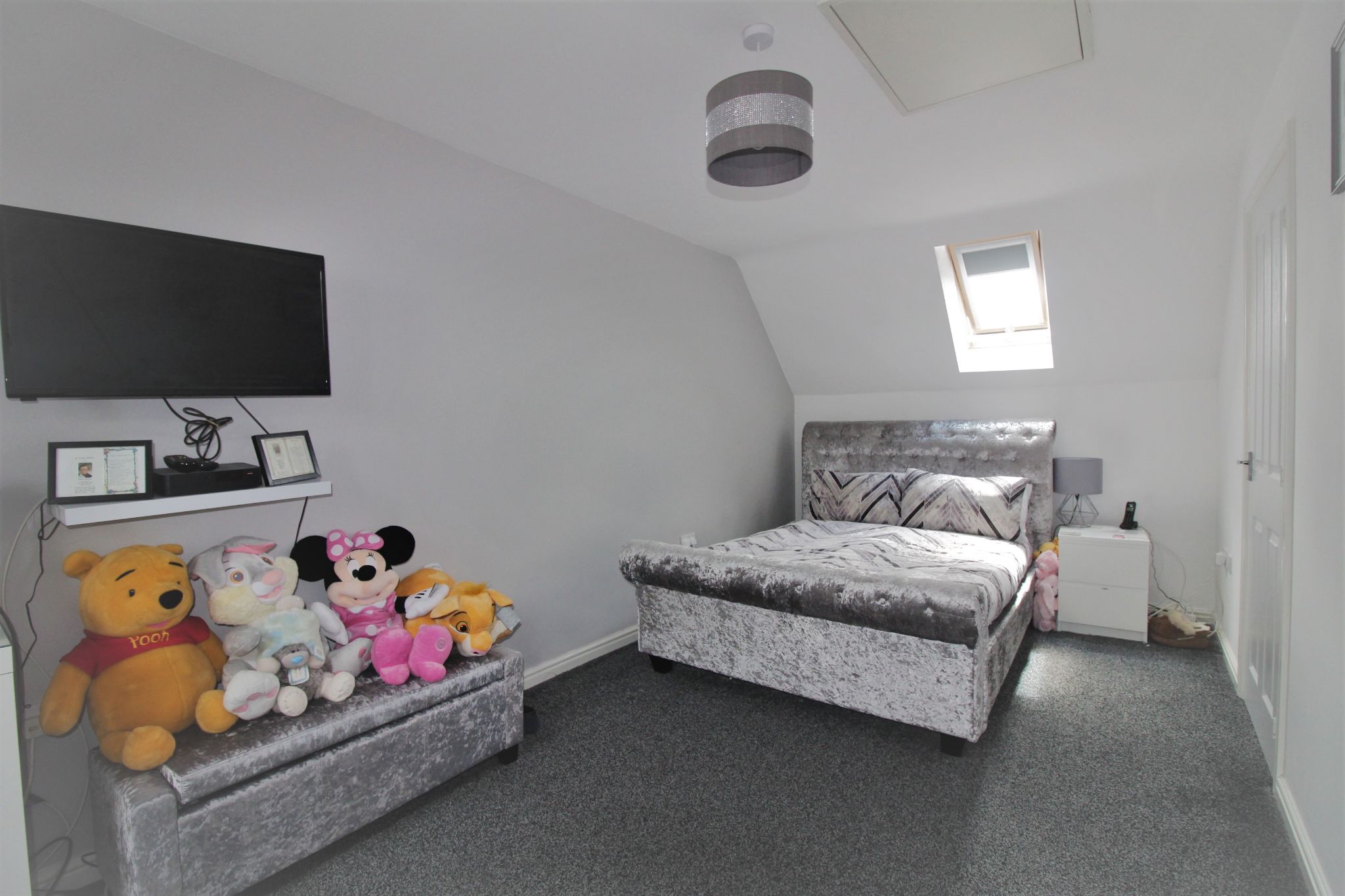 3 bedroom end terraced house SSTC in Birmingham - Photograph 5.