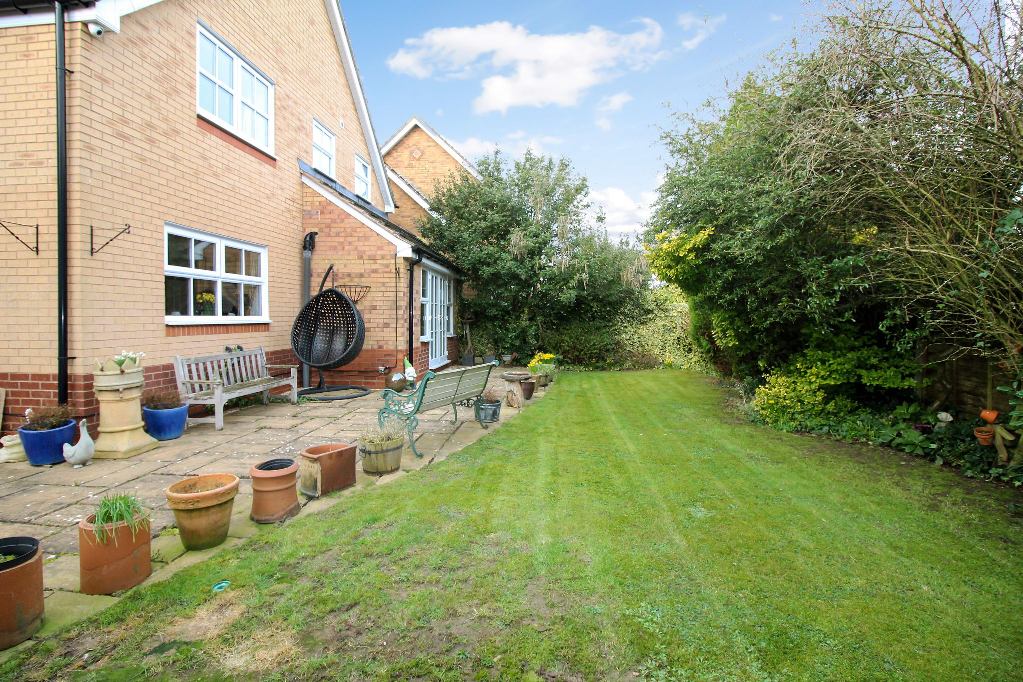 5 bedroom detached house SSTC in Solihull - Photograph 19.
