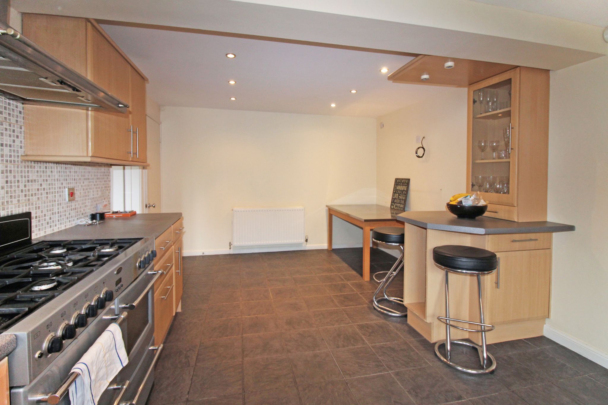 5 bedroom detached house SSTC in Solihull - Photograph 7.