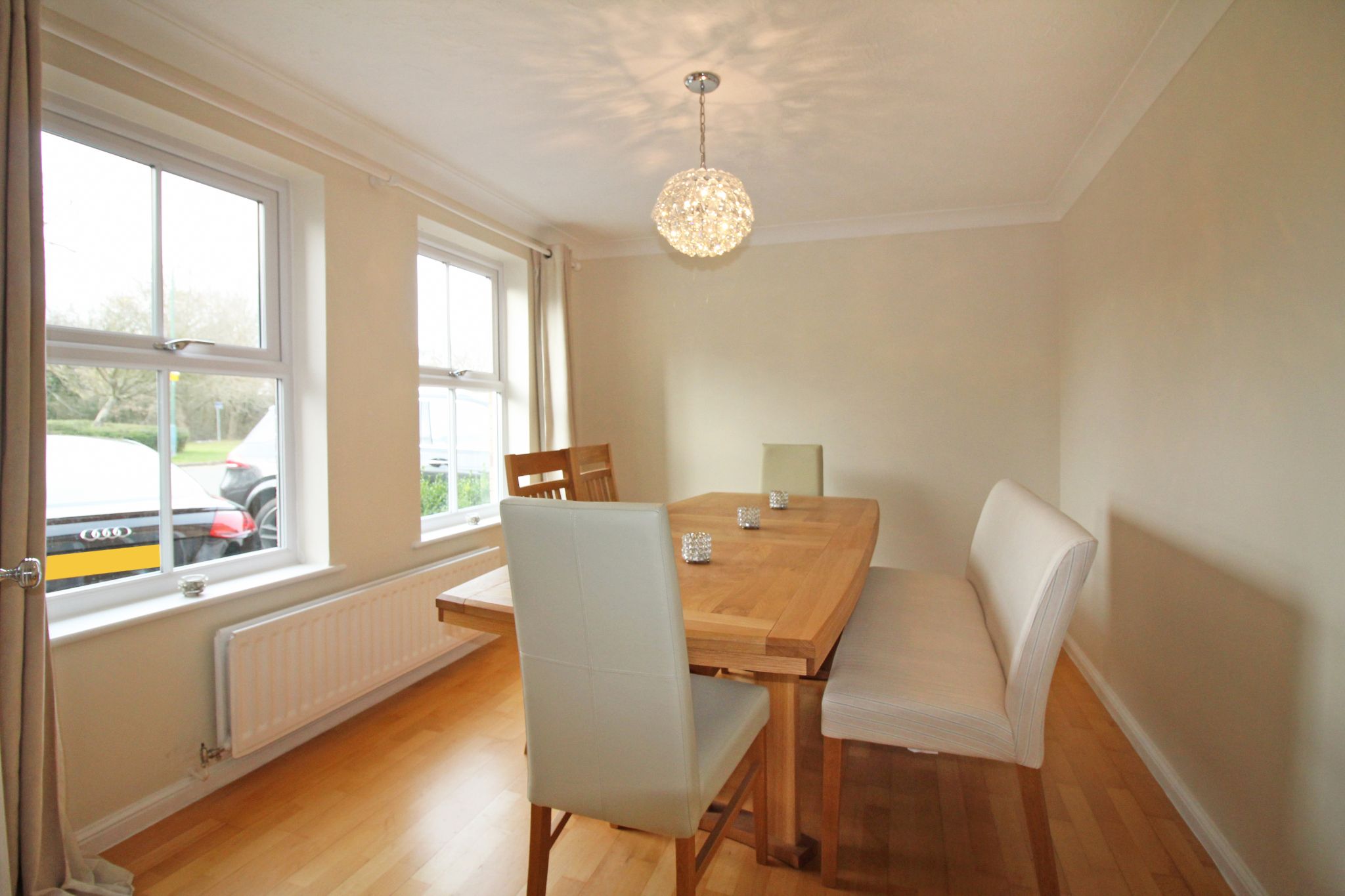 5 bedroom detached house SSTC in Solihull - Photograph 3.