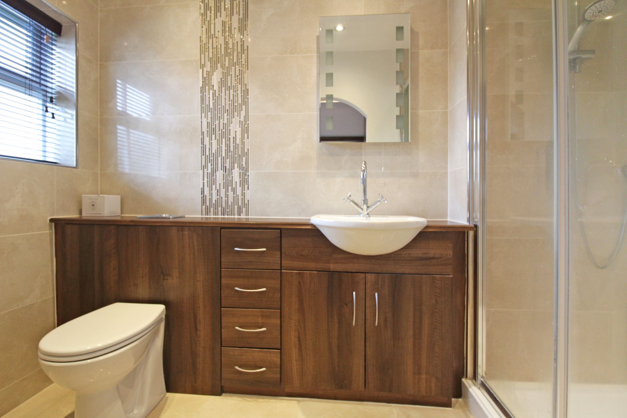 5 bedroom detached house SSTC in Solihull - Photograph 13.
