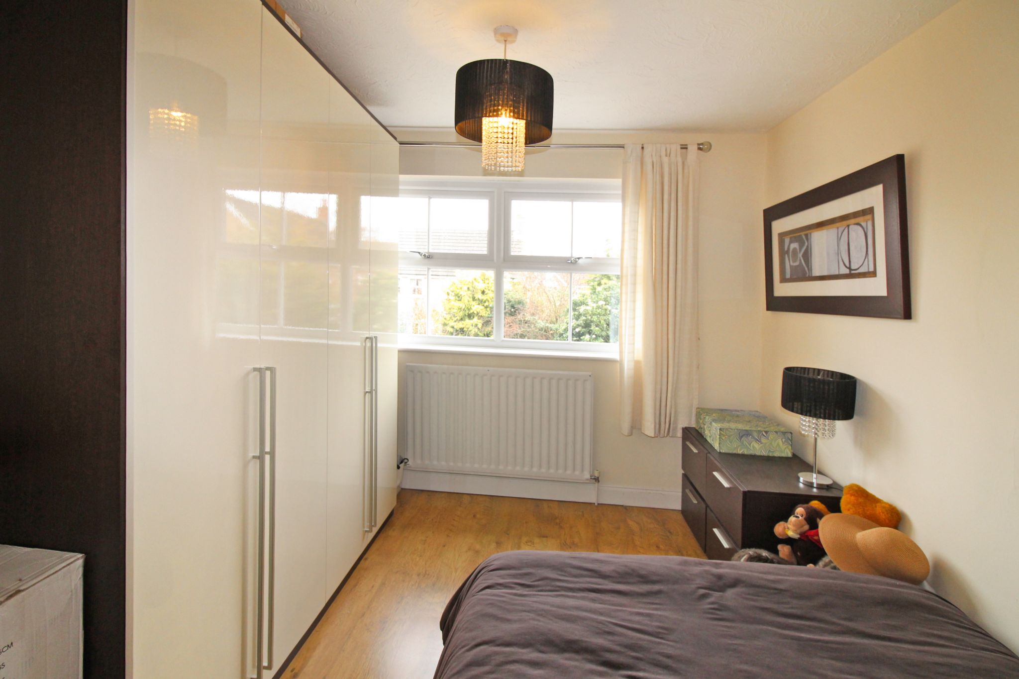 5 bedroom detached house SSTC in Solihull - Photograph 16.
