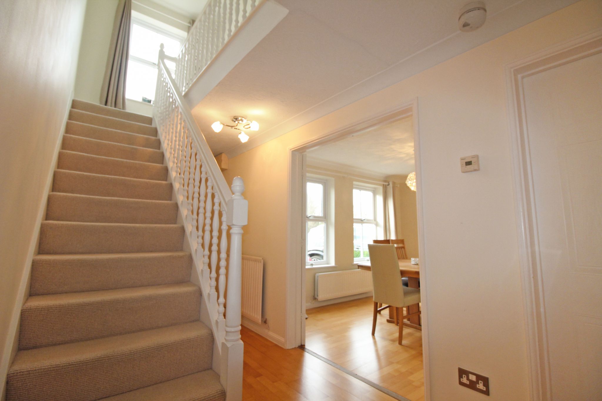 5 bedroom detached house SSTC in Solihull - Photograph 2.