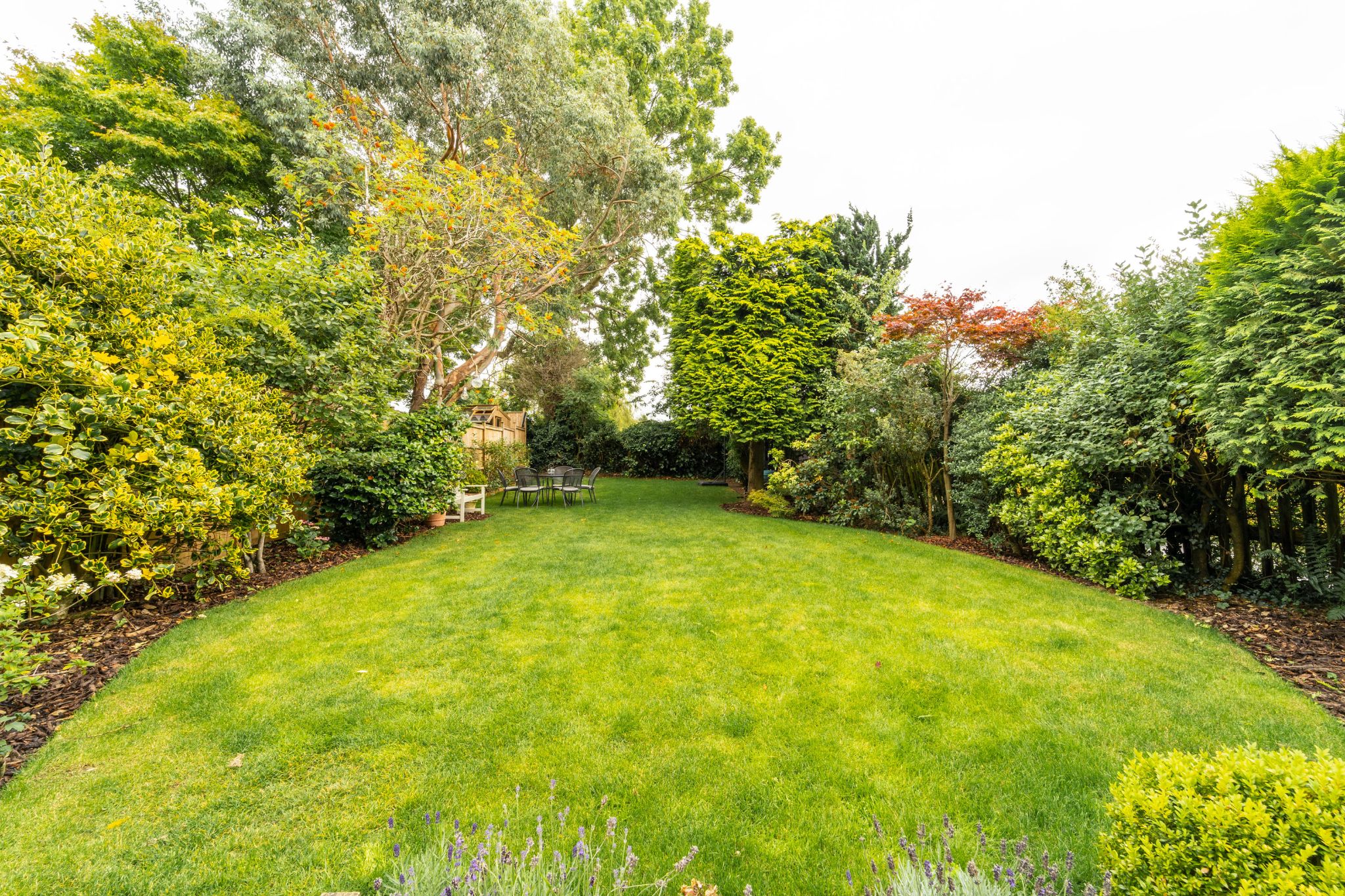 3 bedroom detached house SSTC in Solihull - Photograph 18.