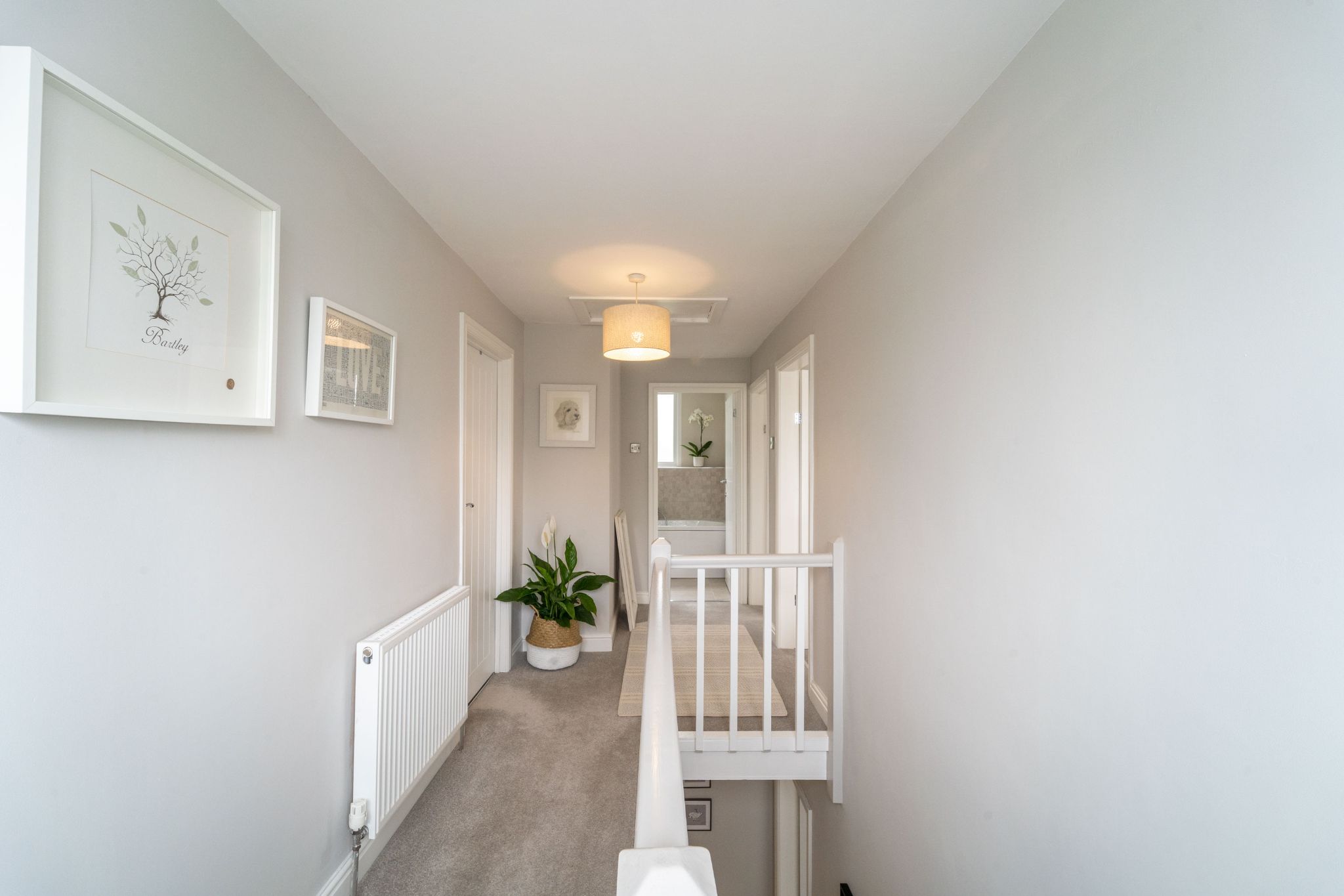 3 bedroom detached house SSTC in Solihull - Photograph 10.