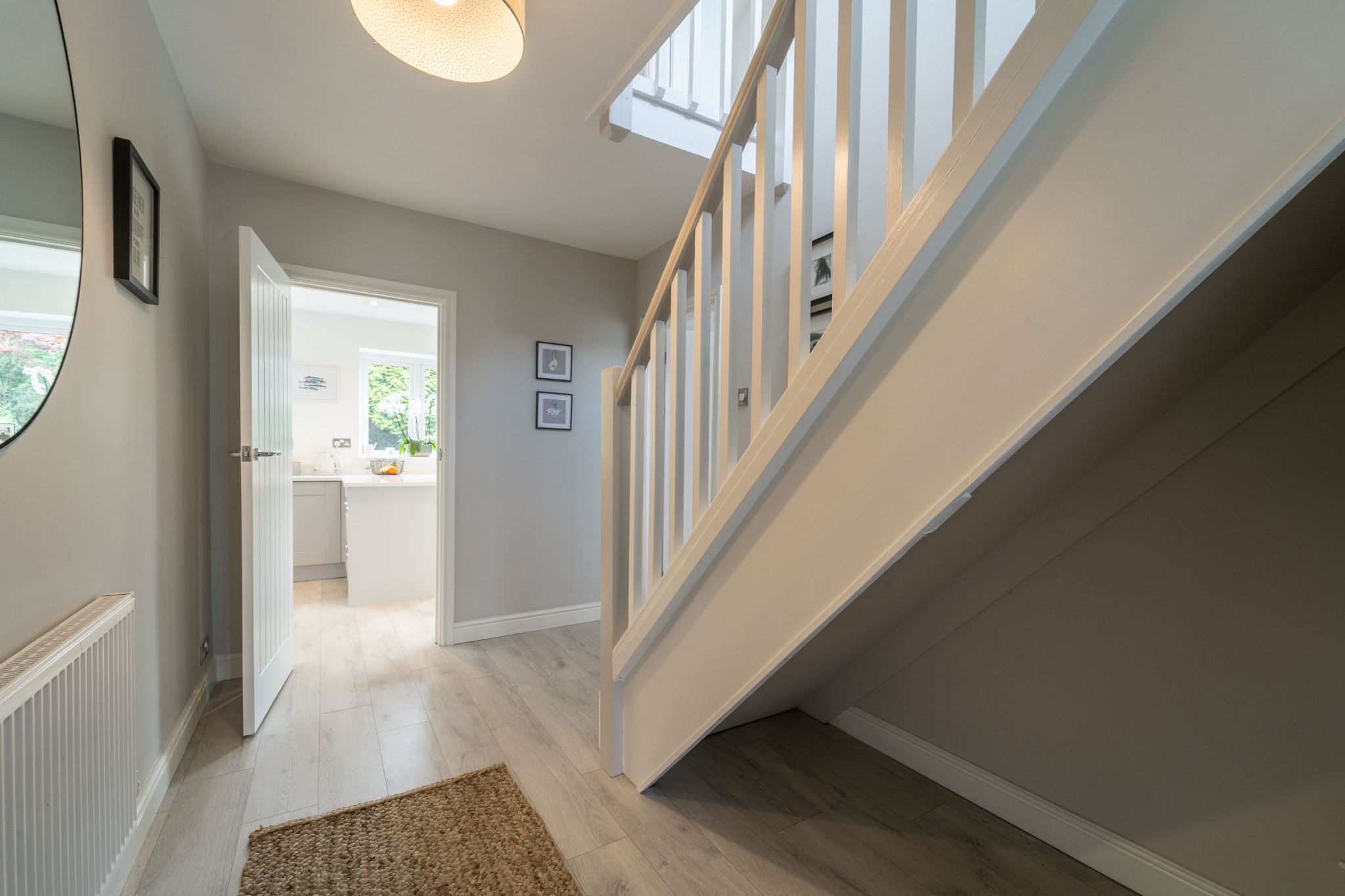 3 bedroom detached house SSTC in Solihull - Photograph 8.