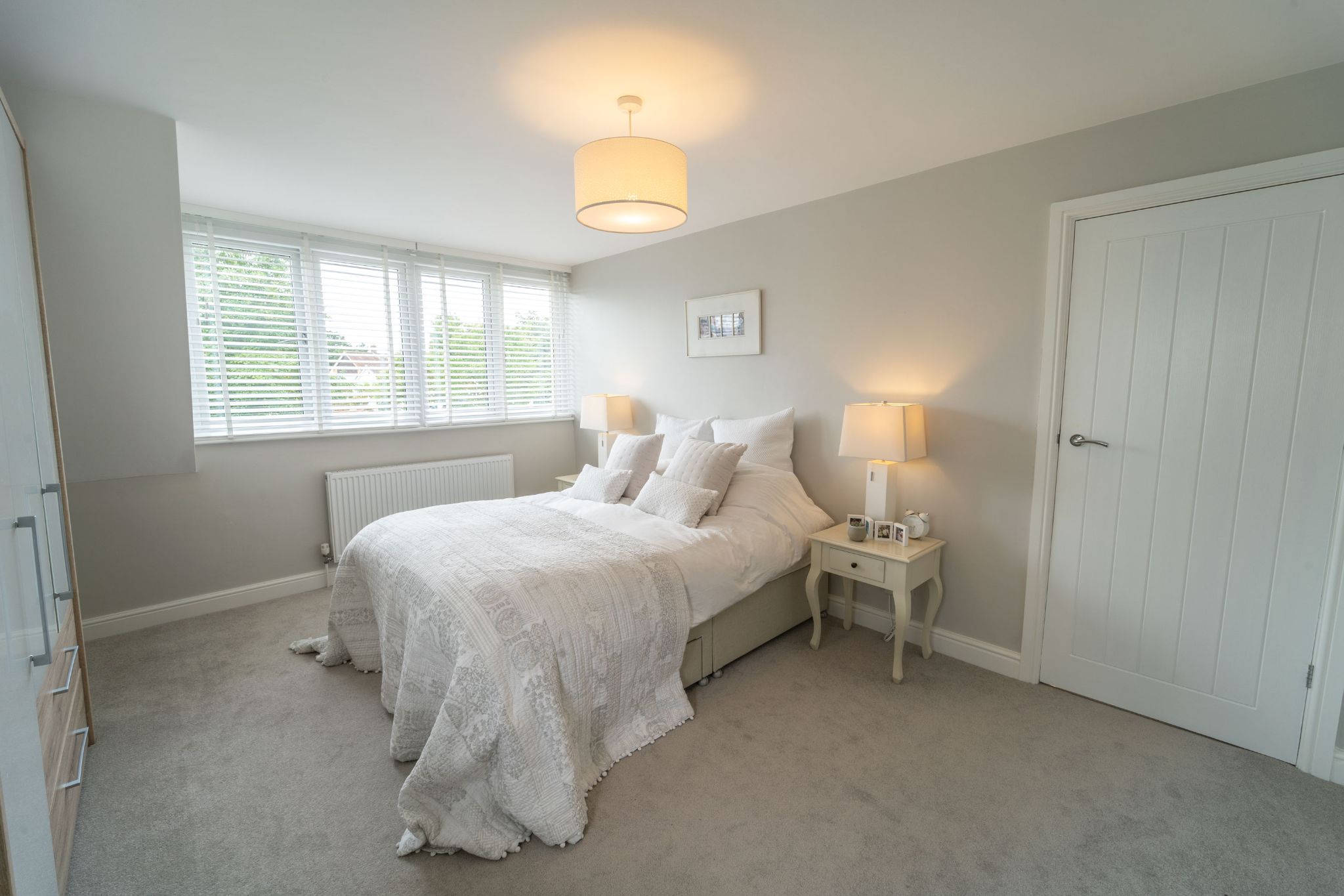 3 bedroom detached house SSTC in Solihull - Photograph 11.